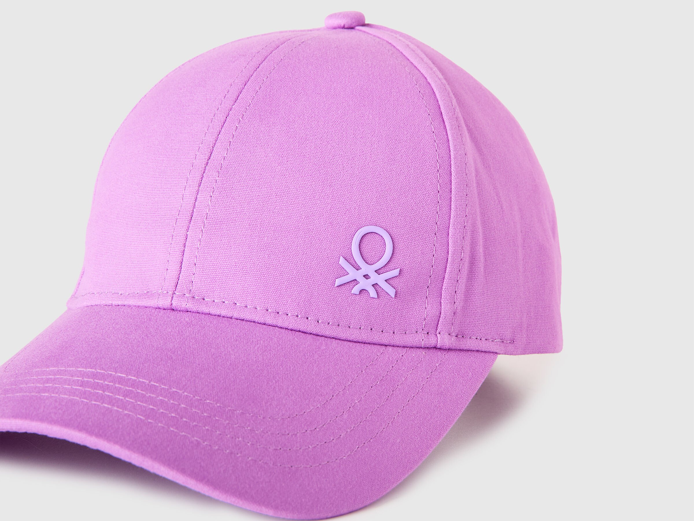 United Colors Of Benetton / Кепка для девочки