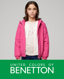 benetton