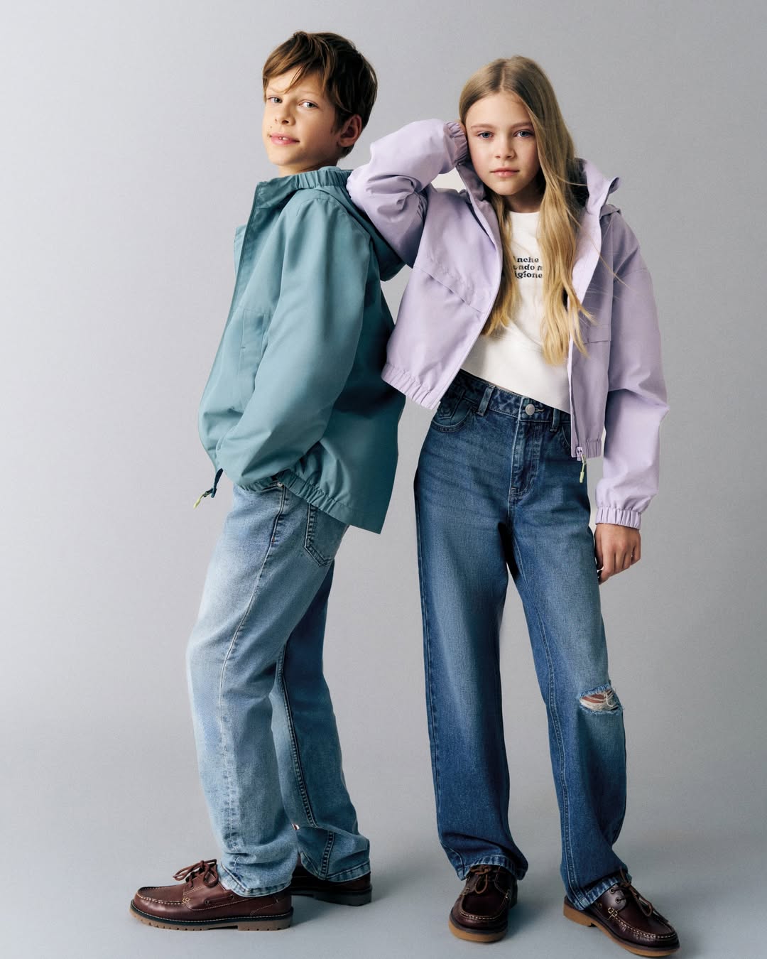 Как правильно ухаживать за детской мембранной одеждой