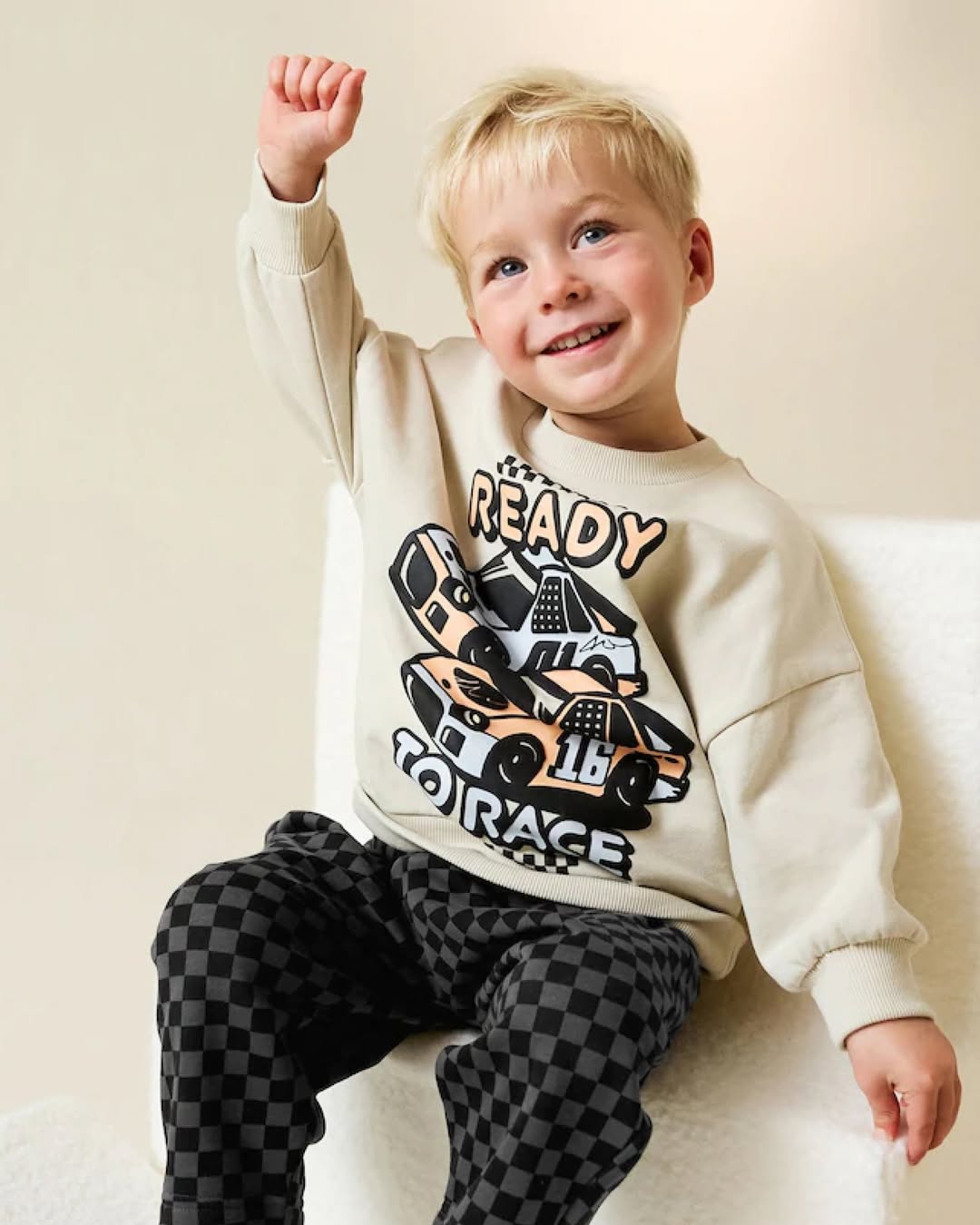 Как собрать ребенку удобный гардероб для детского сада: полный гид