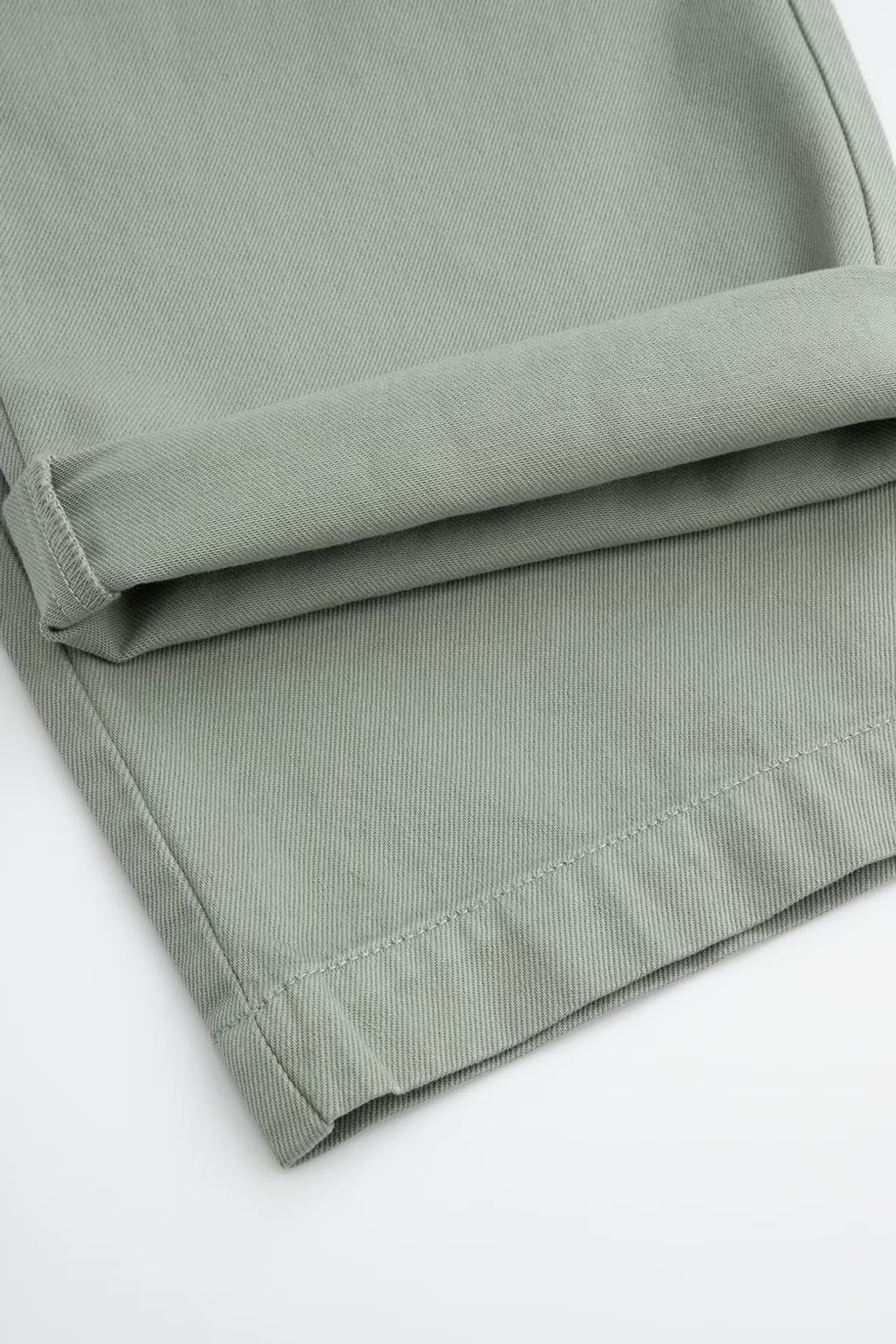 Coccodrillo / Брюки палаццо с карманами для девочки