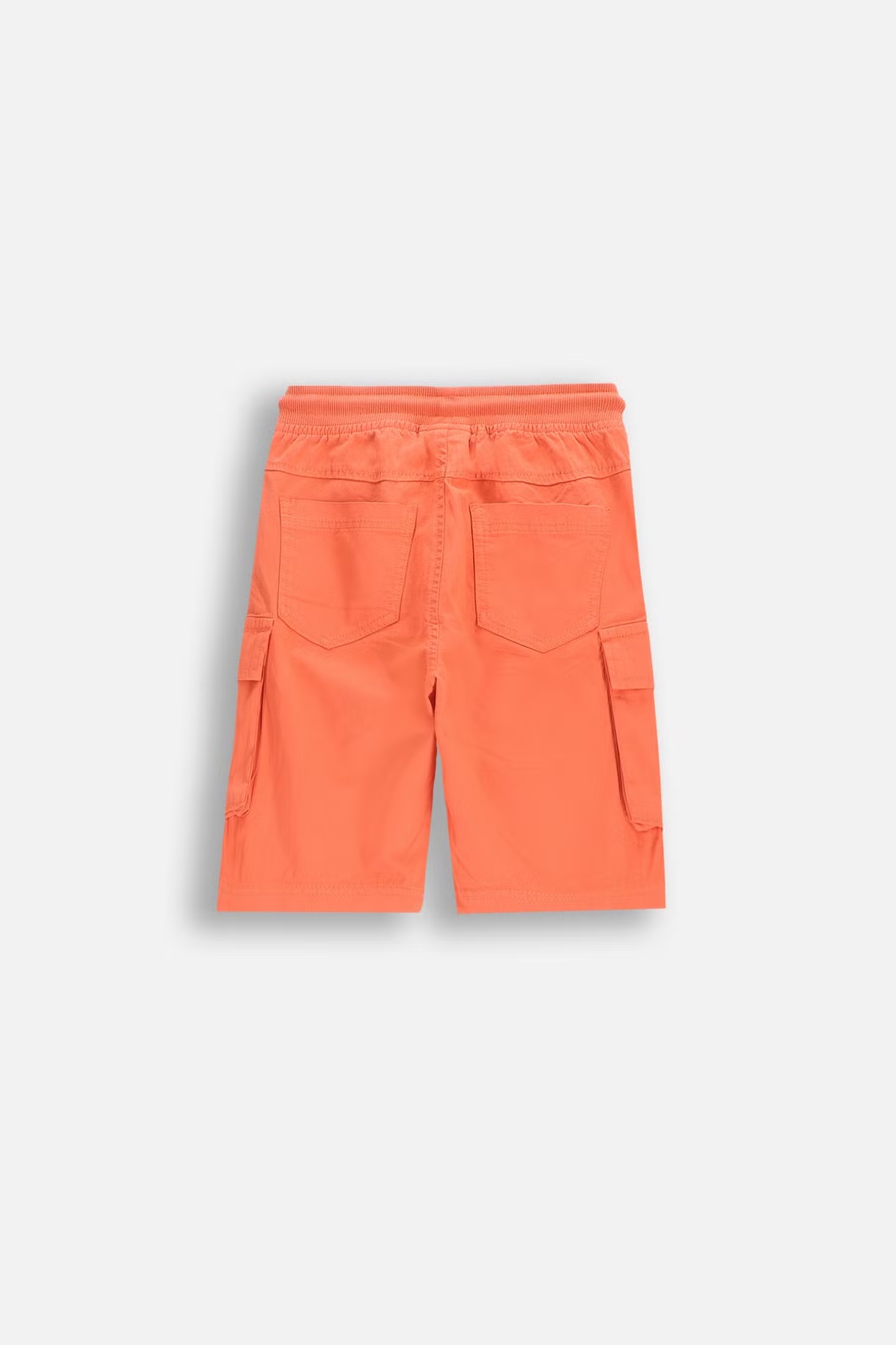 Coccodrillo / Шорты карго для мальчика - фото 2
