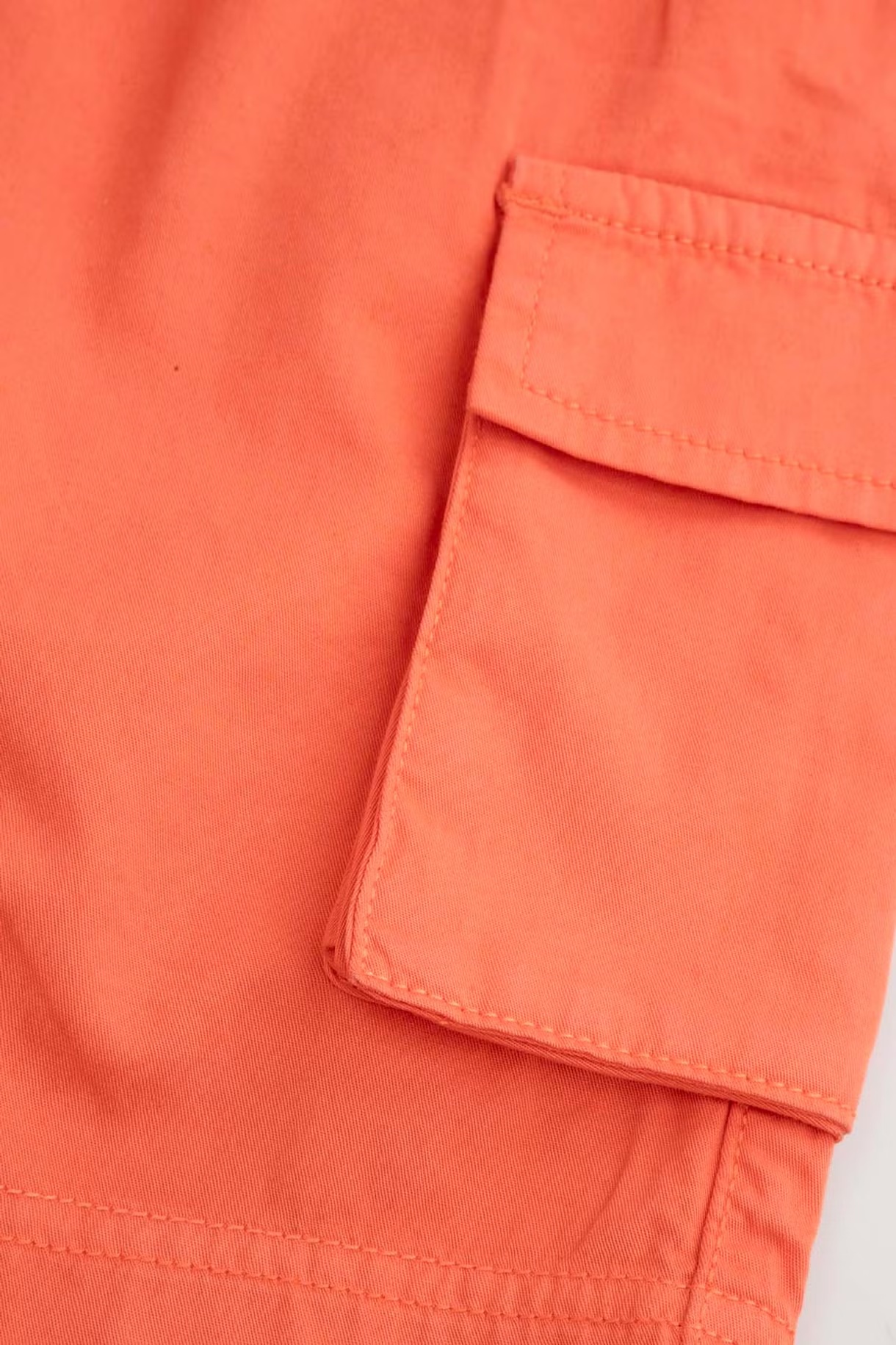 Coccodrillo / Шорты карго для мальчика - фото 4