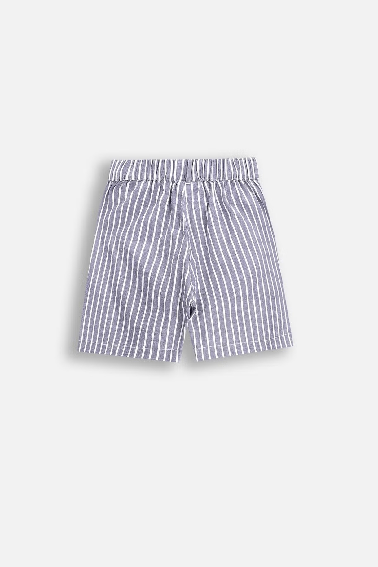 Coccodrillo / Шорты в полоску для девочки