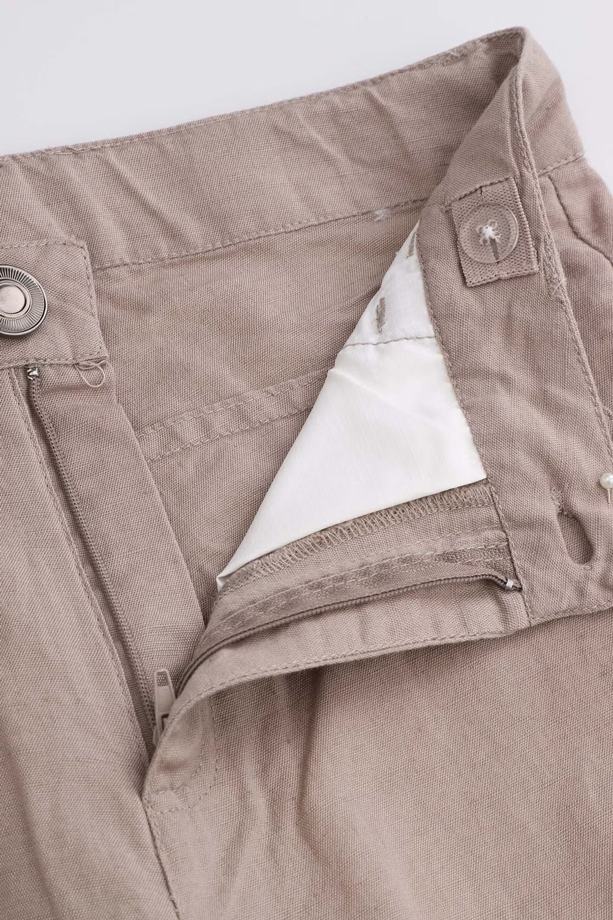 Coccodrillo / Шорты карго для мальчика