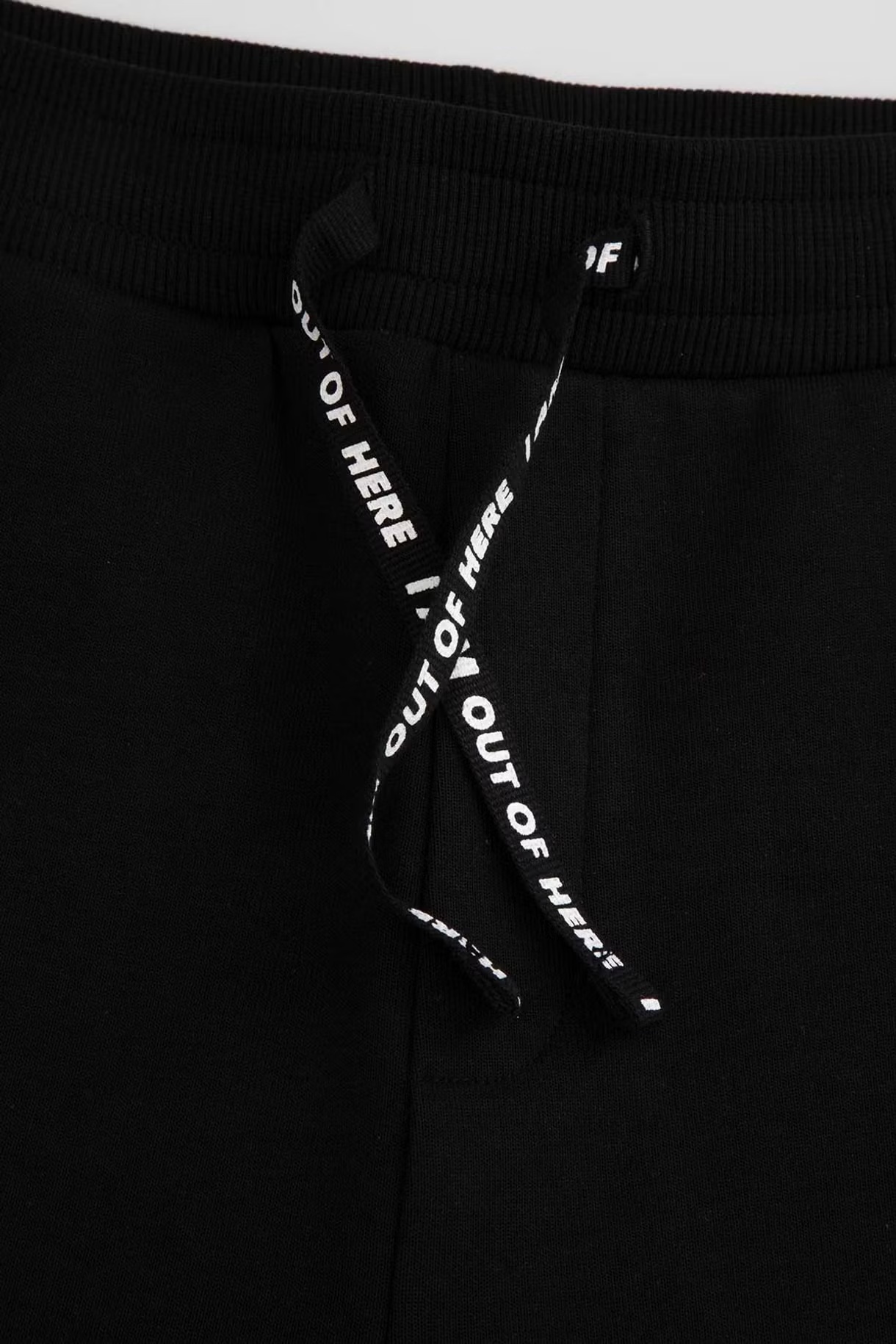 Coccodrillo / Брюки спортивные для мальчика