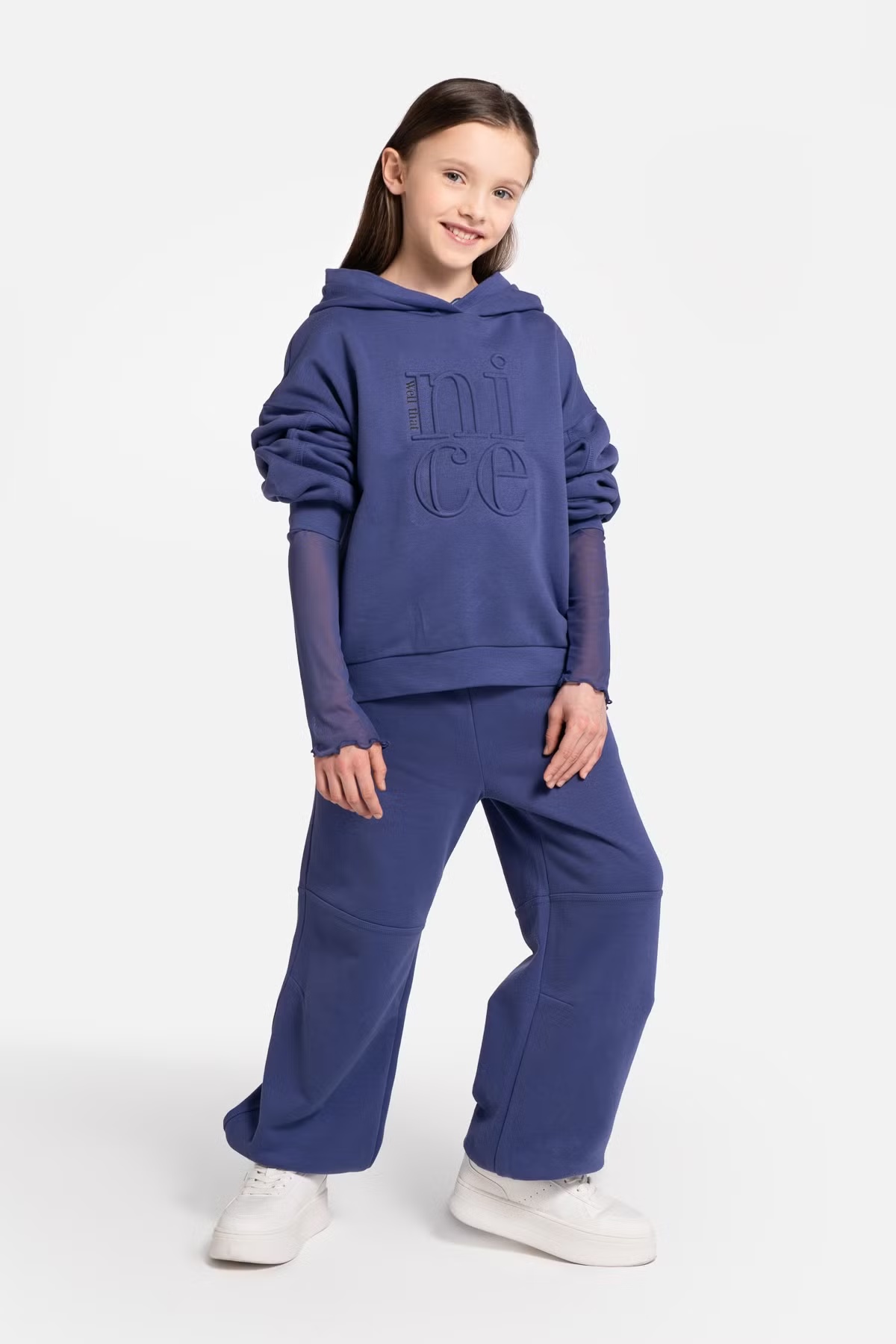 Coccodrillo / Брюки спортивные для девочки