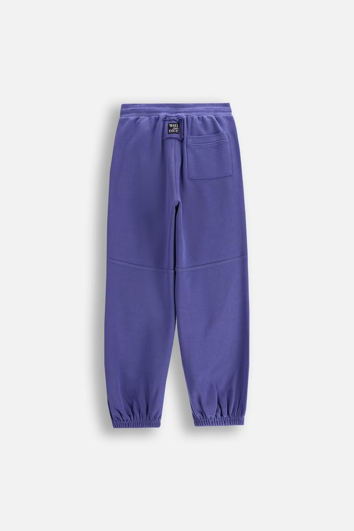 Coccodrillo / Брюки спортивные для девочки - фото 3