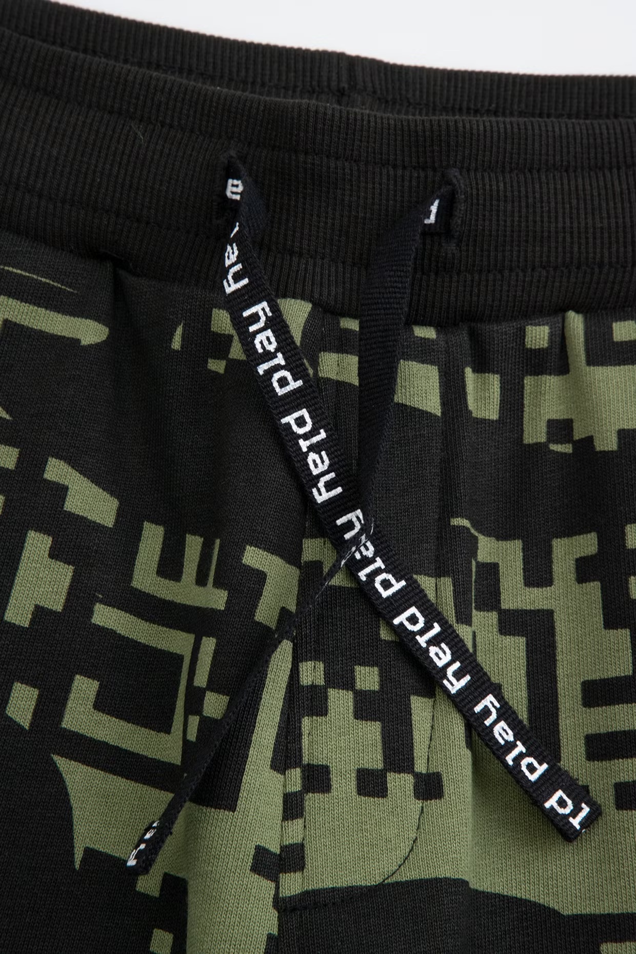 Coccodrillo / Брюки спортивные для мальчика - фото 2