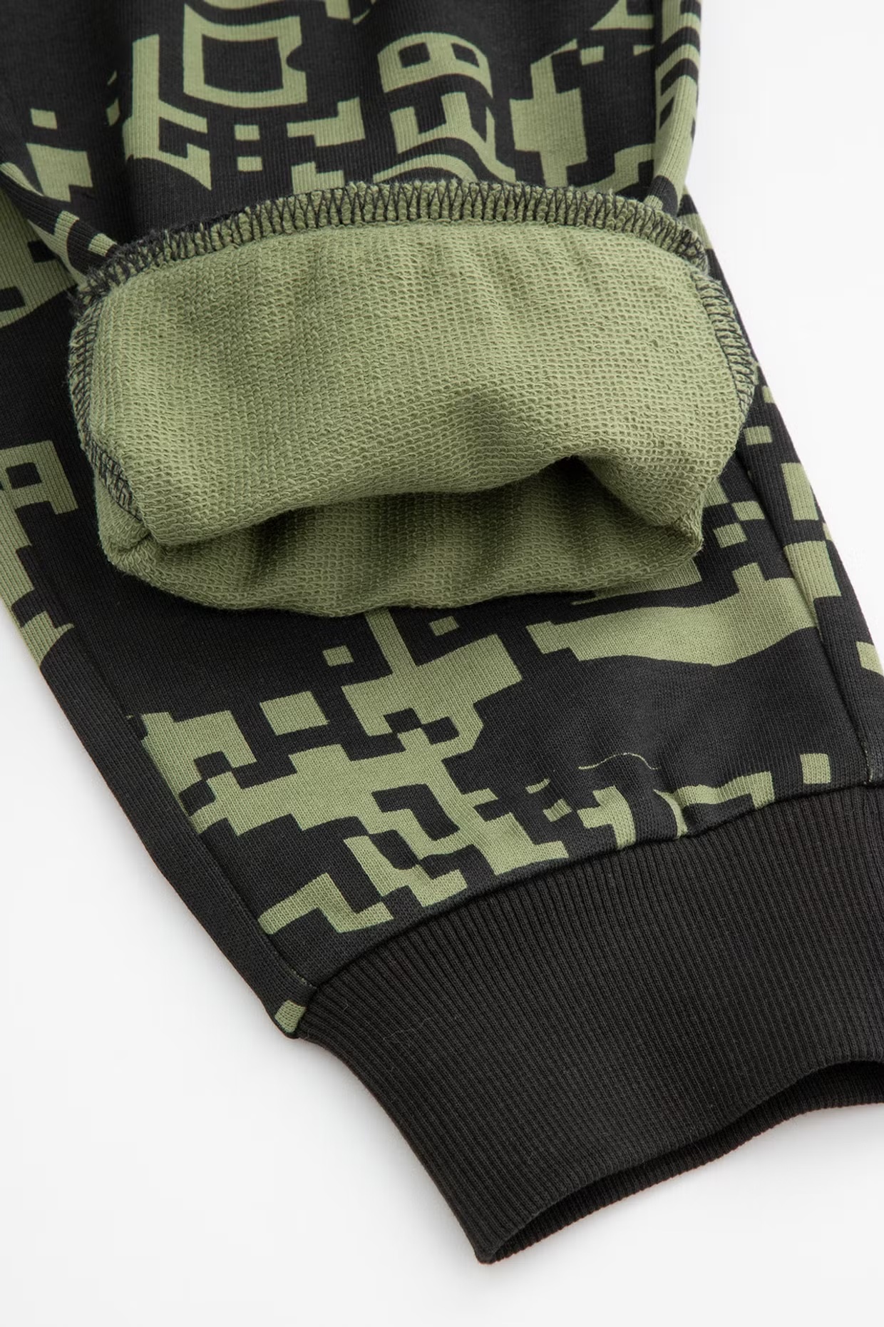 Coccodrillo / Брюки спортивные для мальчика - фото 3