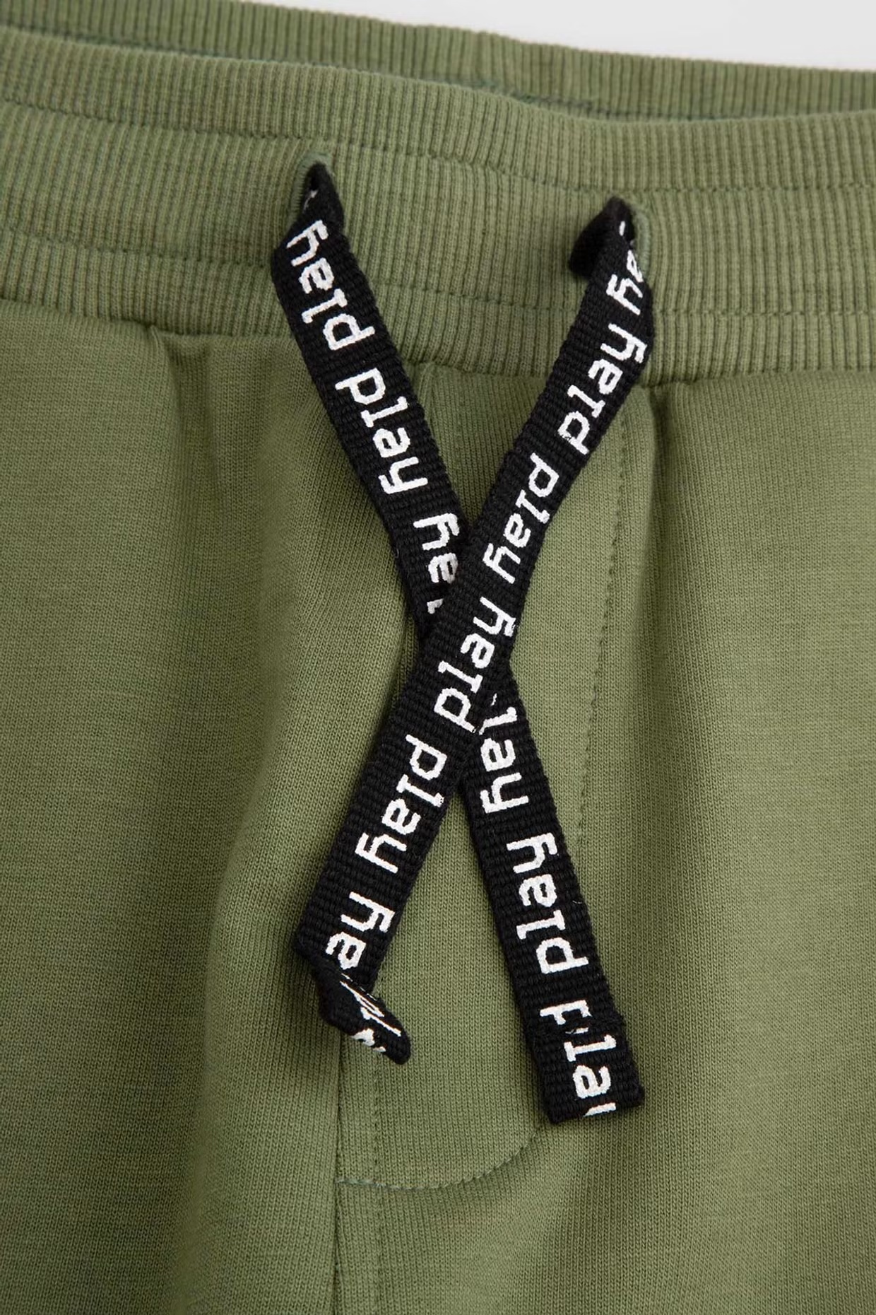 Coccodrillo / Брюки карго трикотажные для мальчика - фото 3