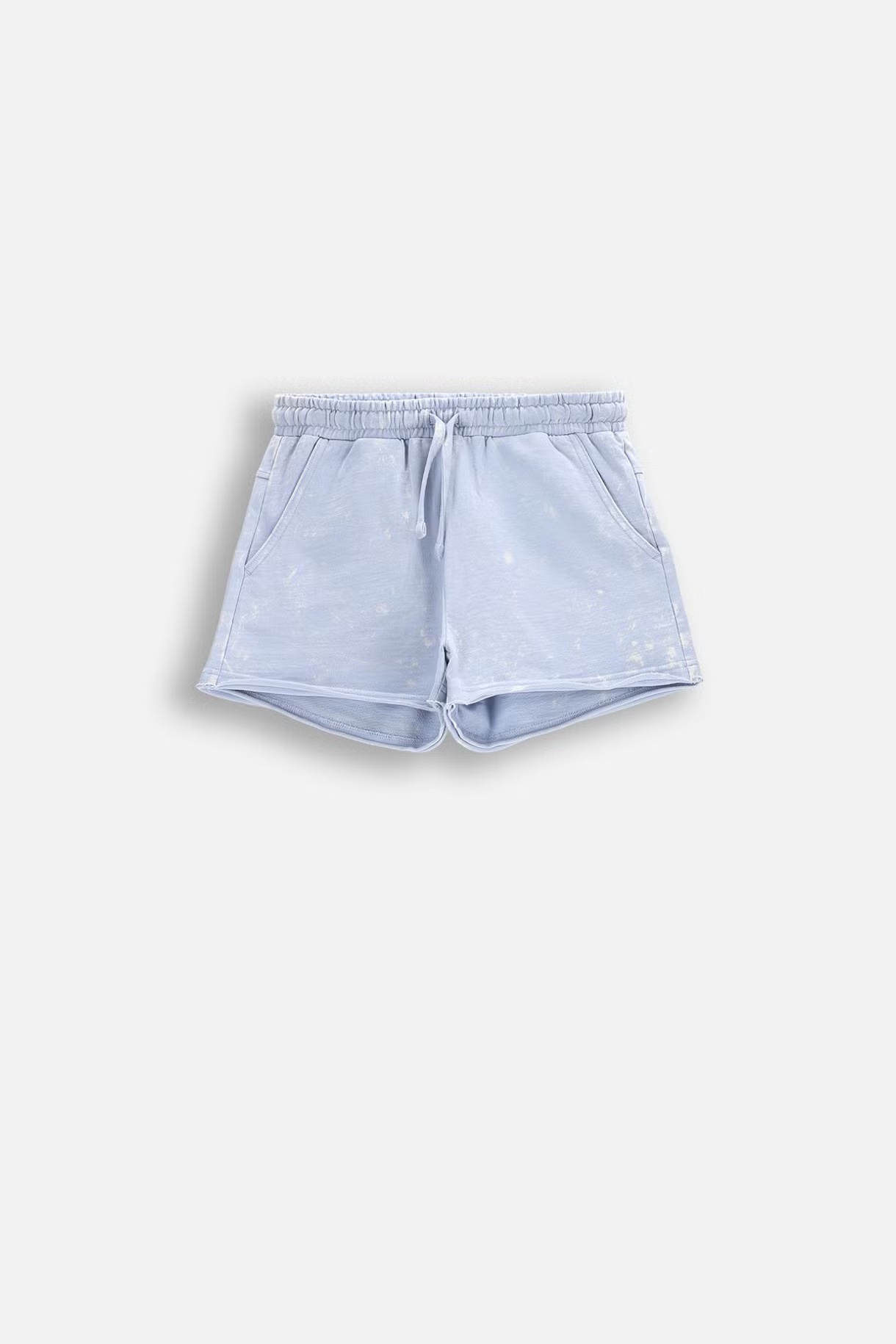 Coccodrillo / Шорты трикотажные для девочки