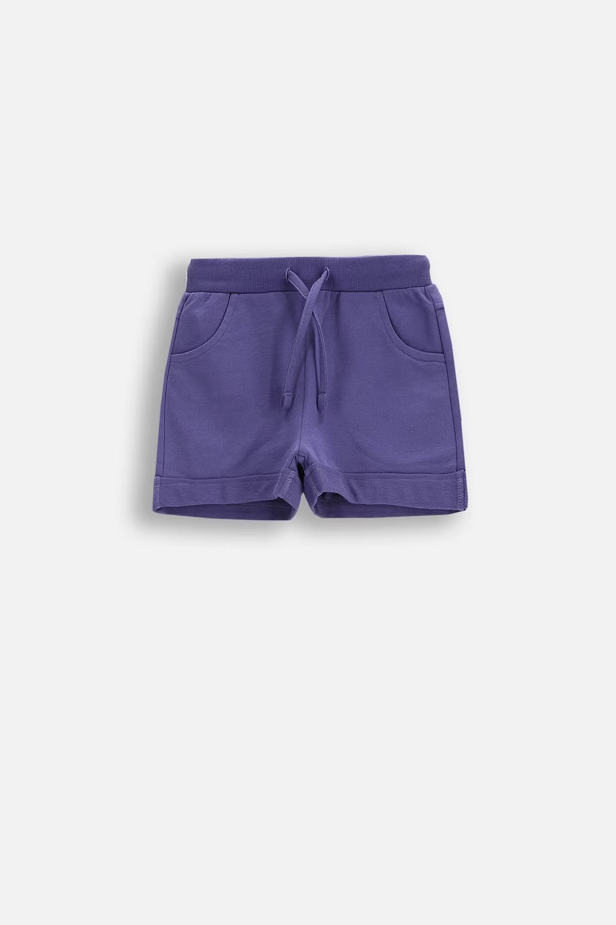 Coccodrillo / Шорты трикотажные для девочки