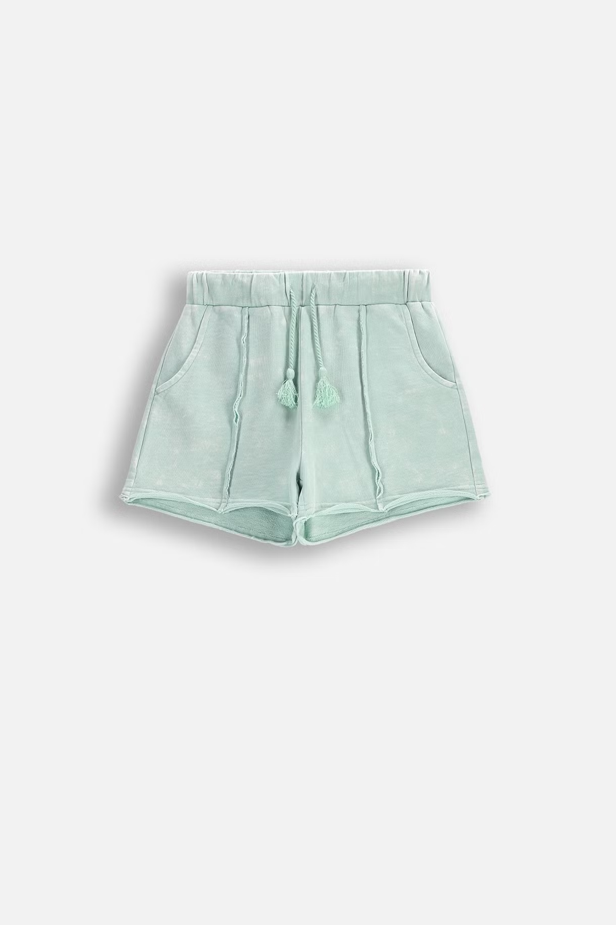 Coccodrillo / Шорты трикотажные для девочки