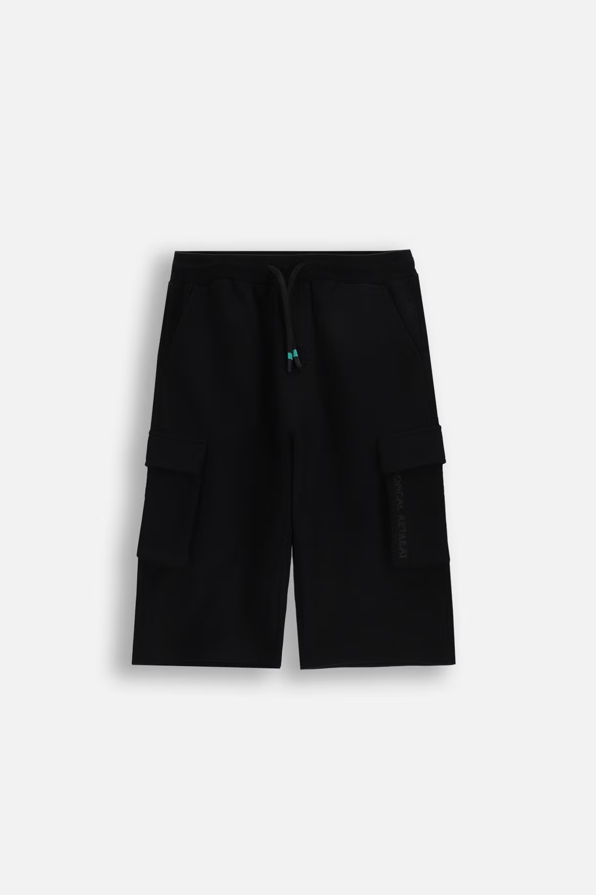 Coccodrillo / Шорты трикотажные для мальчика