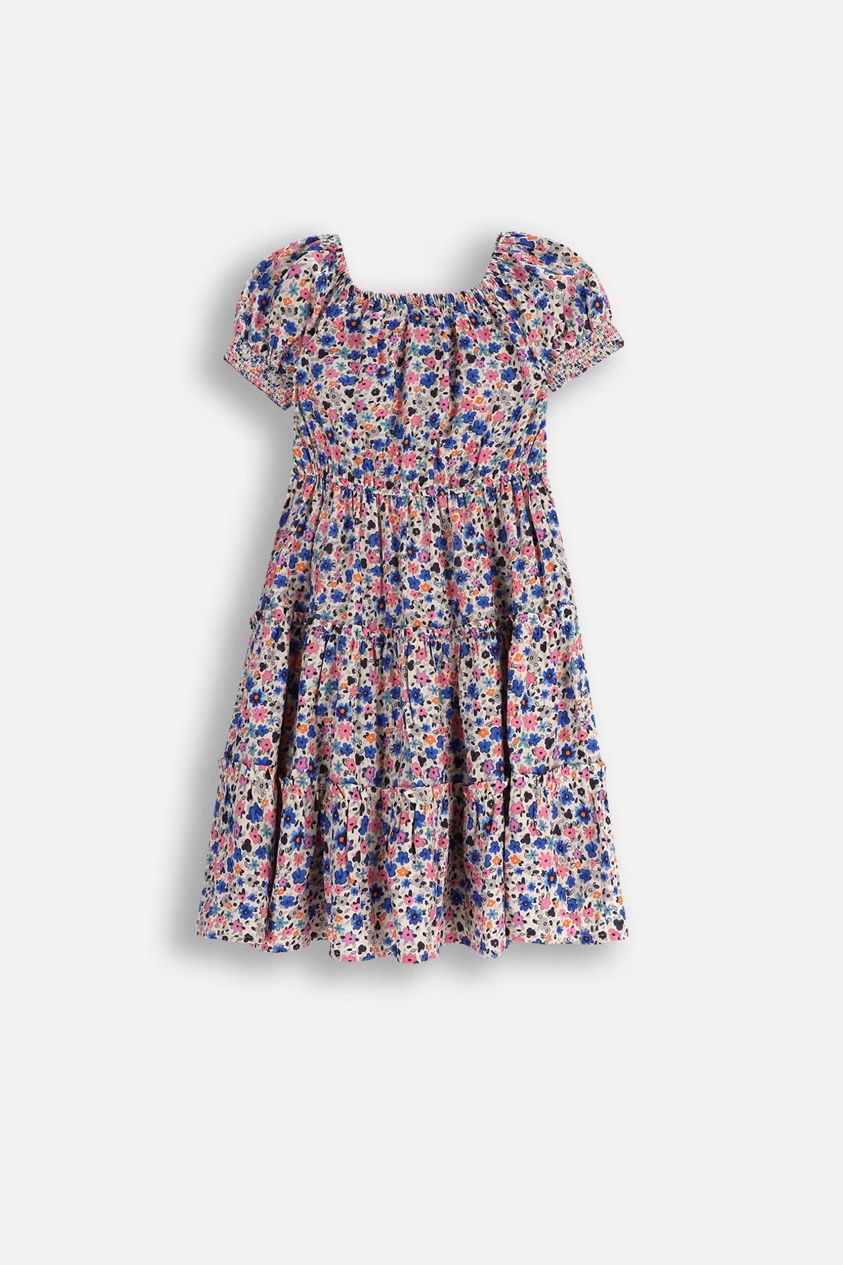 Coccodrillo / Платье для девочки - фото 2