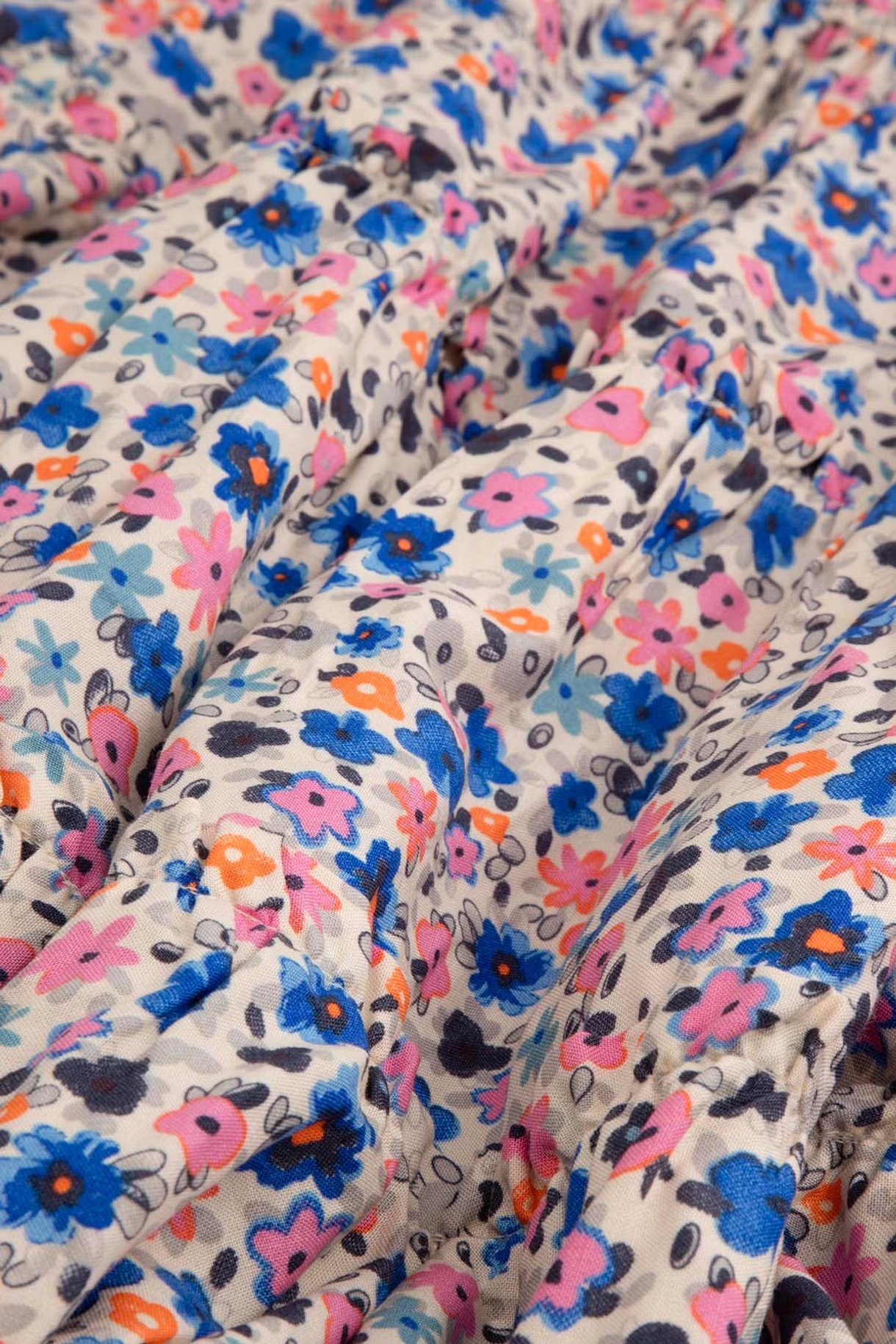 Coccodrillo / Платье для девочки - фото 4