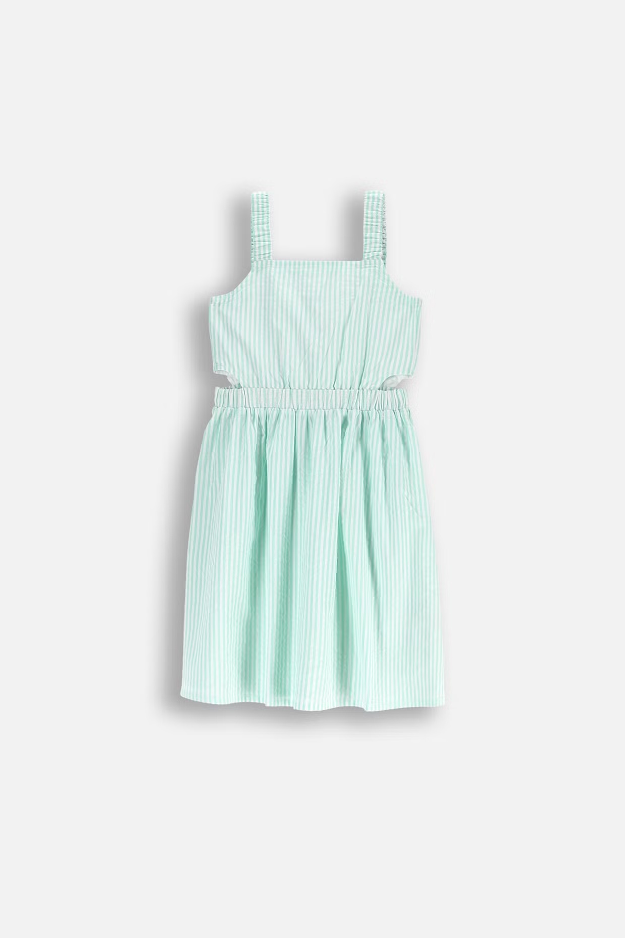 Coccodrillo / Платье с вырезами для девочки