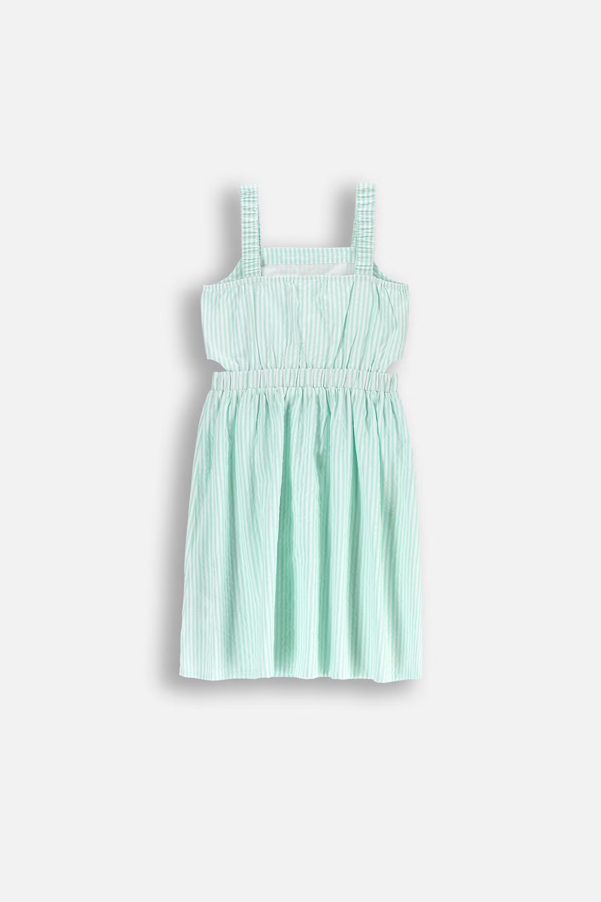 Coccodrillo / Платье с вырезами для девочки