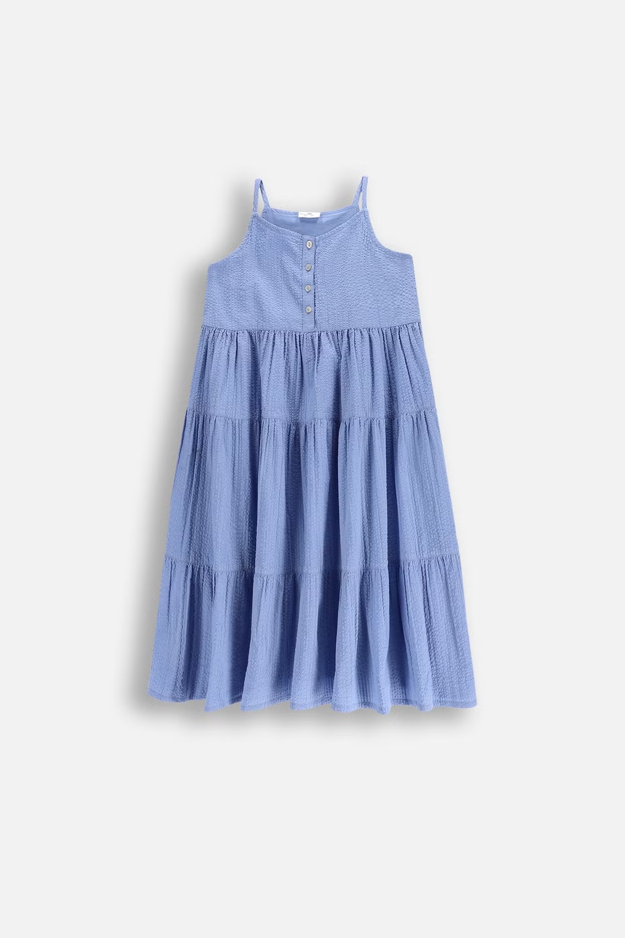 Coccodrillo / Платье для девочки