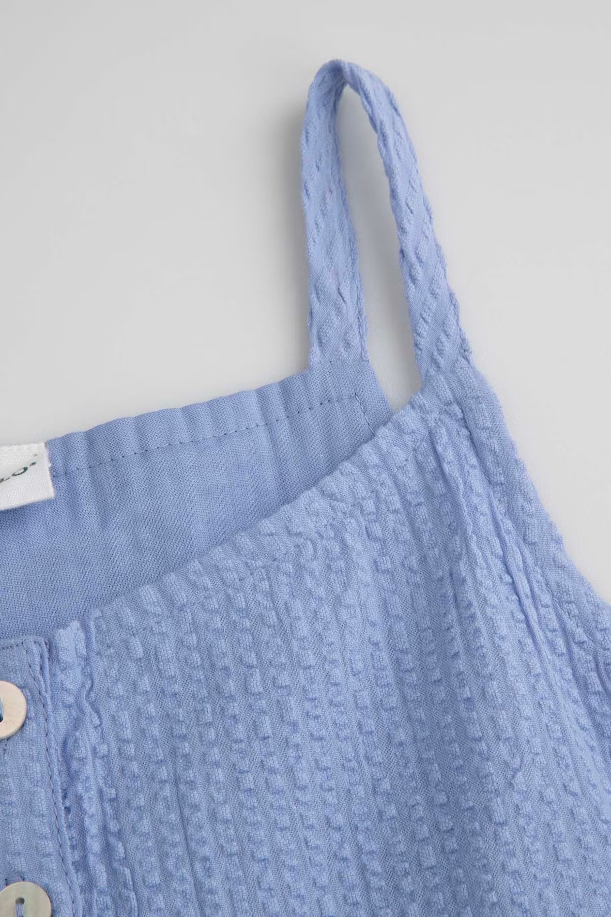 Coccodrillo / Платье для девочки