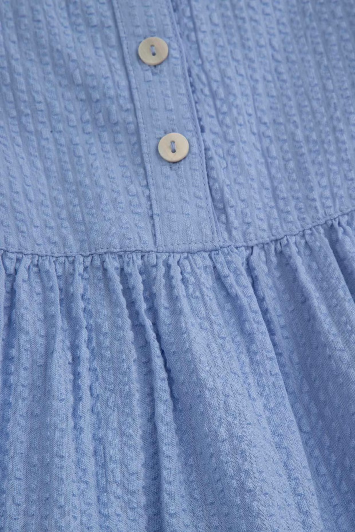 Coccodrillo / Платье для девочки