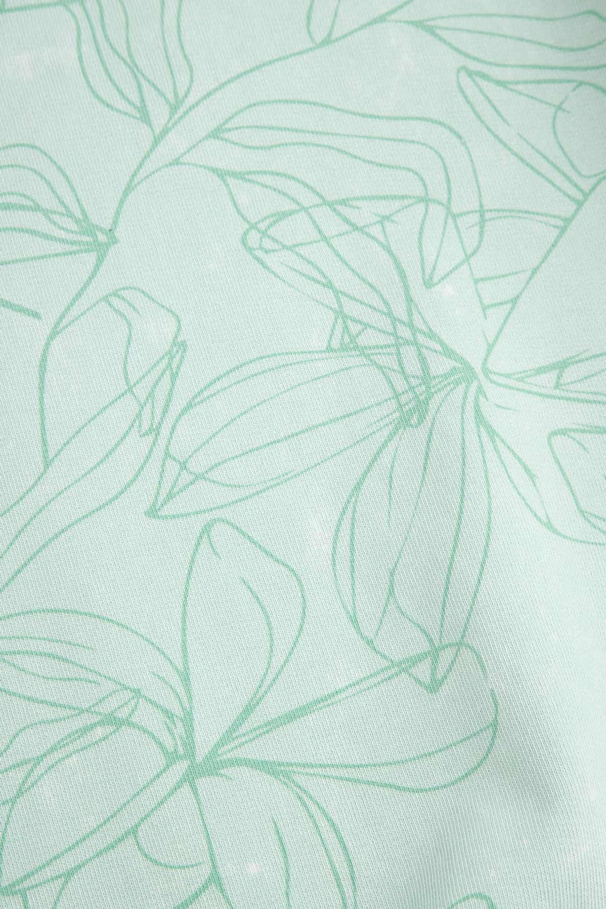 Coccodrillo / Свитшот укороченный для девочки