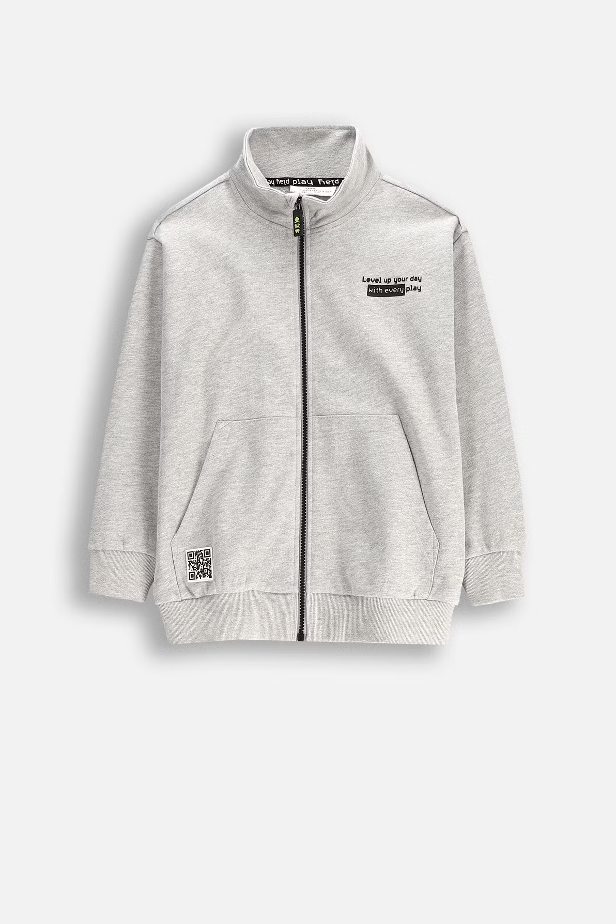 Coccodrillo / Толстовка для мальчика