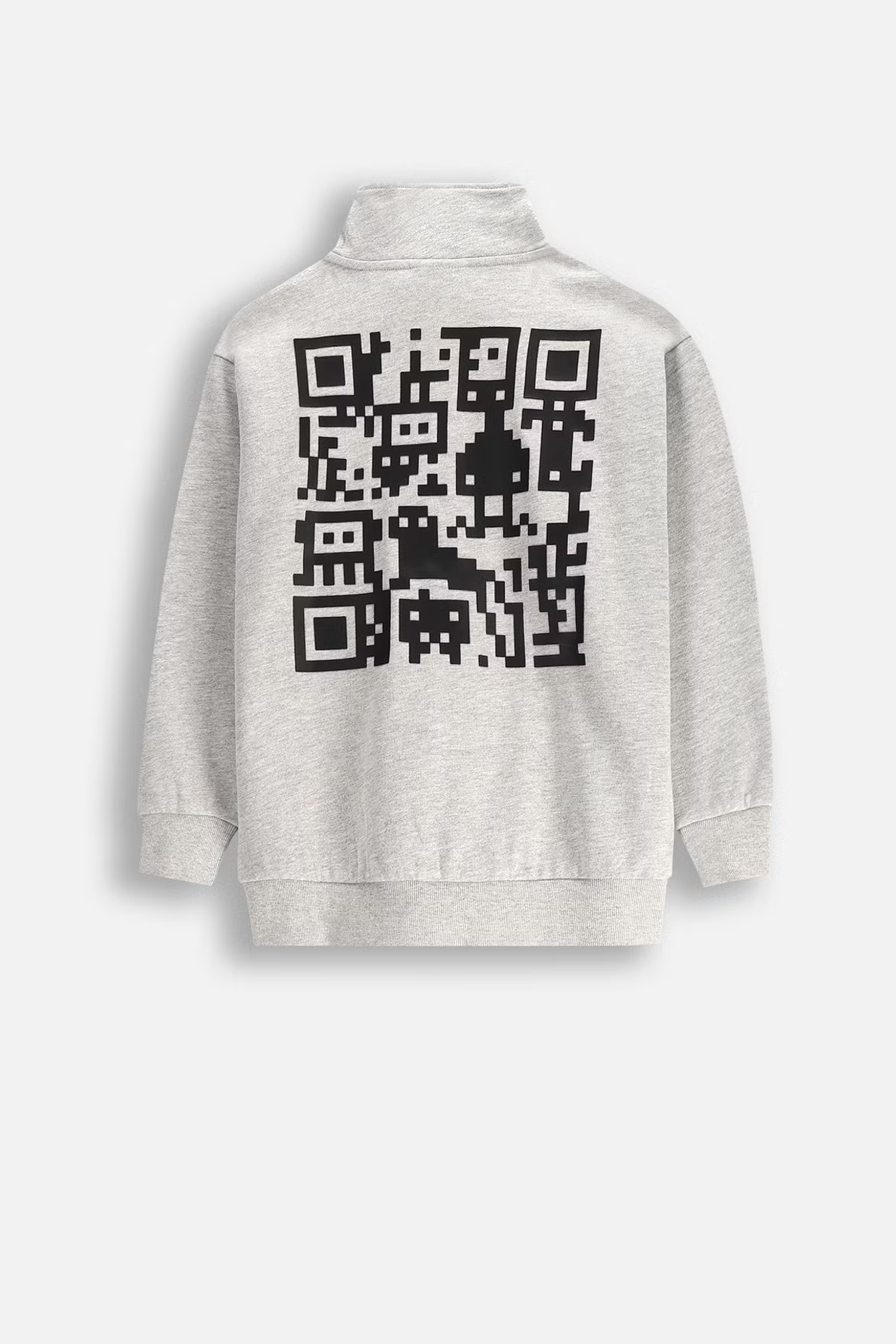 Coccodrillo / Толстовка для мальчика