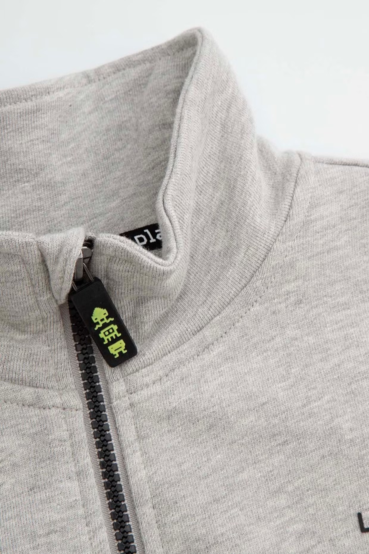 Coccodrillo / Толстовка для мальчика