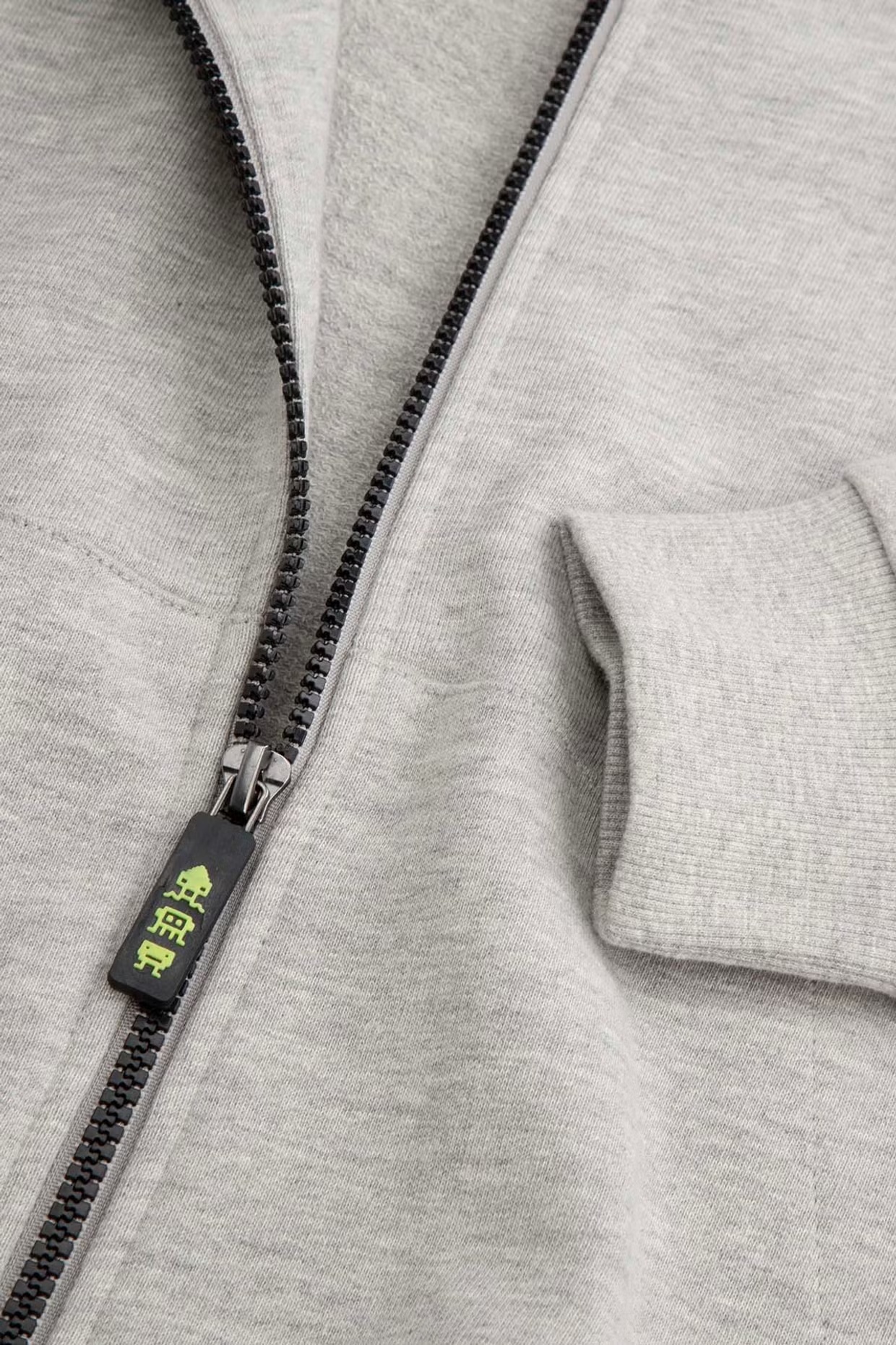 Coccodrillo / Толстовка для мальчика