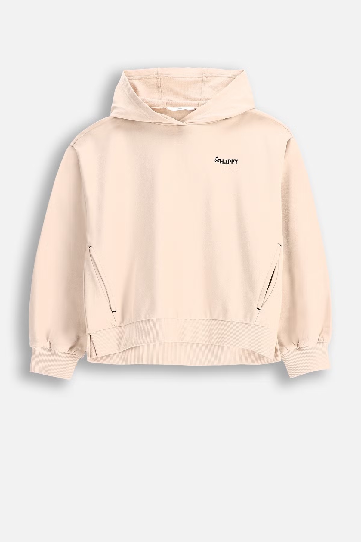 Coccodrillo / Худи для девочки