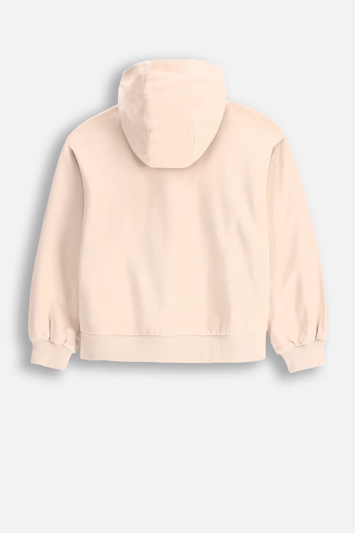 Coccodrillo / Худи для девочки