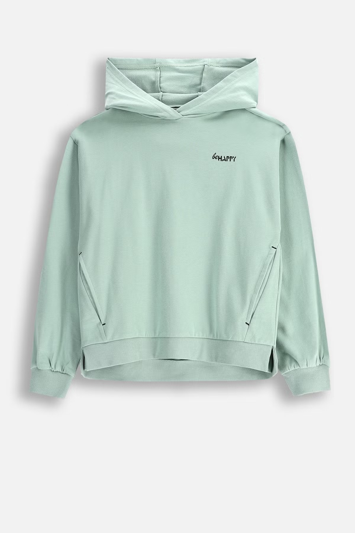 Coccodrillo / Худи для девочки