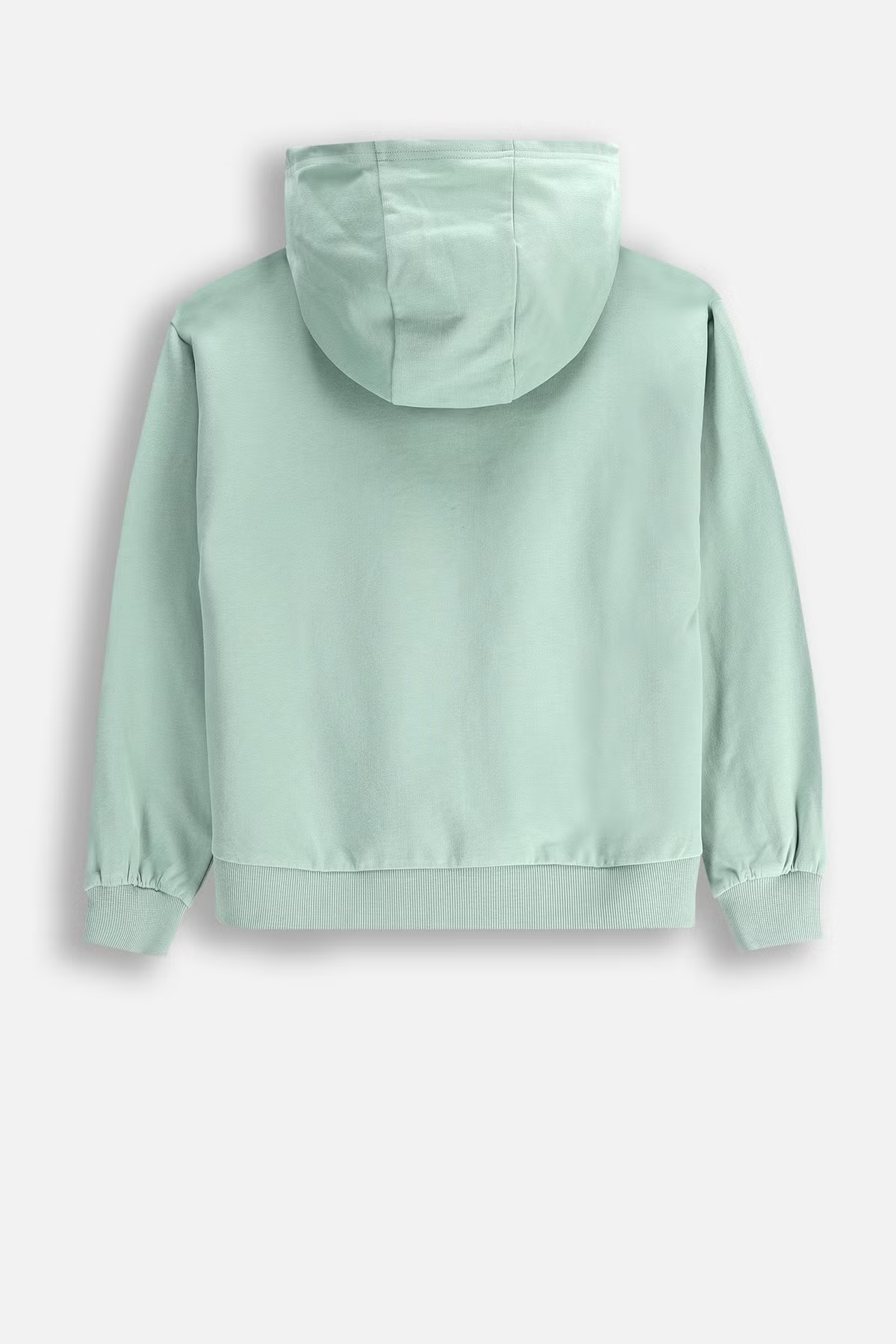 Coccodrillo / Худи для девочки