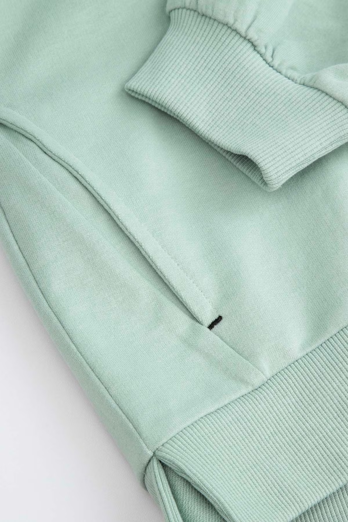 Coccodrillo / Худи для девочки