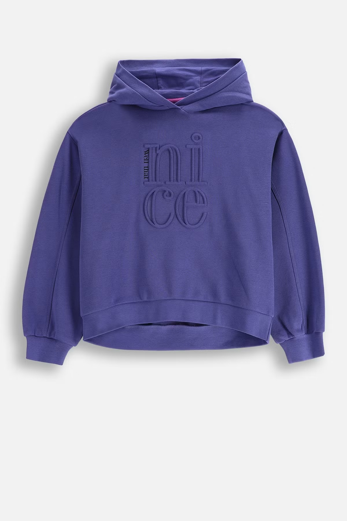 Coccodrillo / Худи для девочки