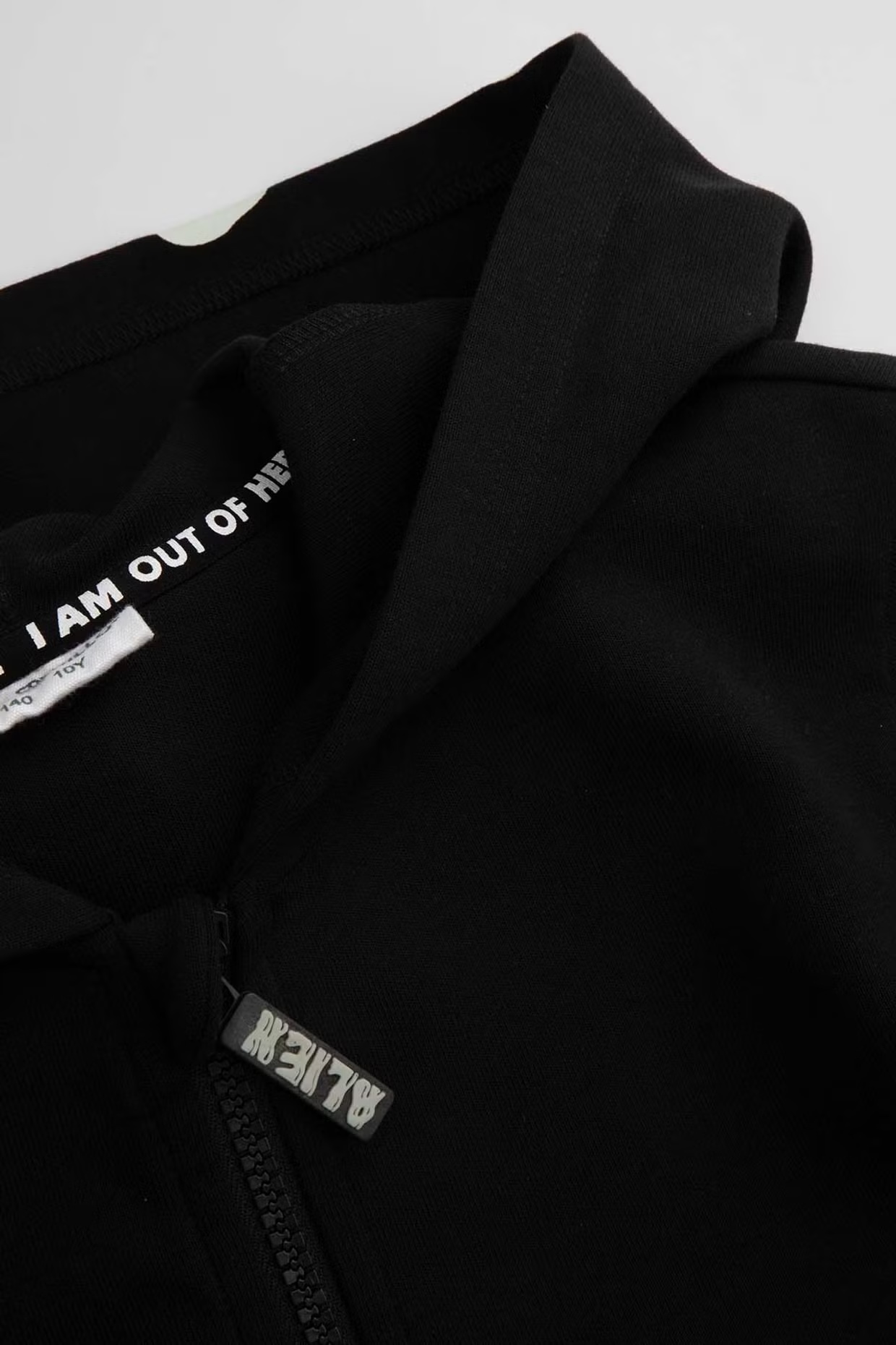 Coccodrillo / Толстовка с  принтом для мальчика