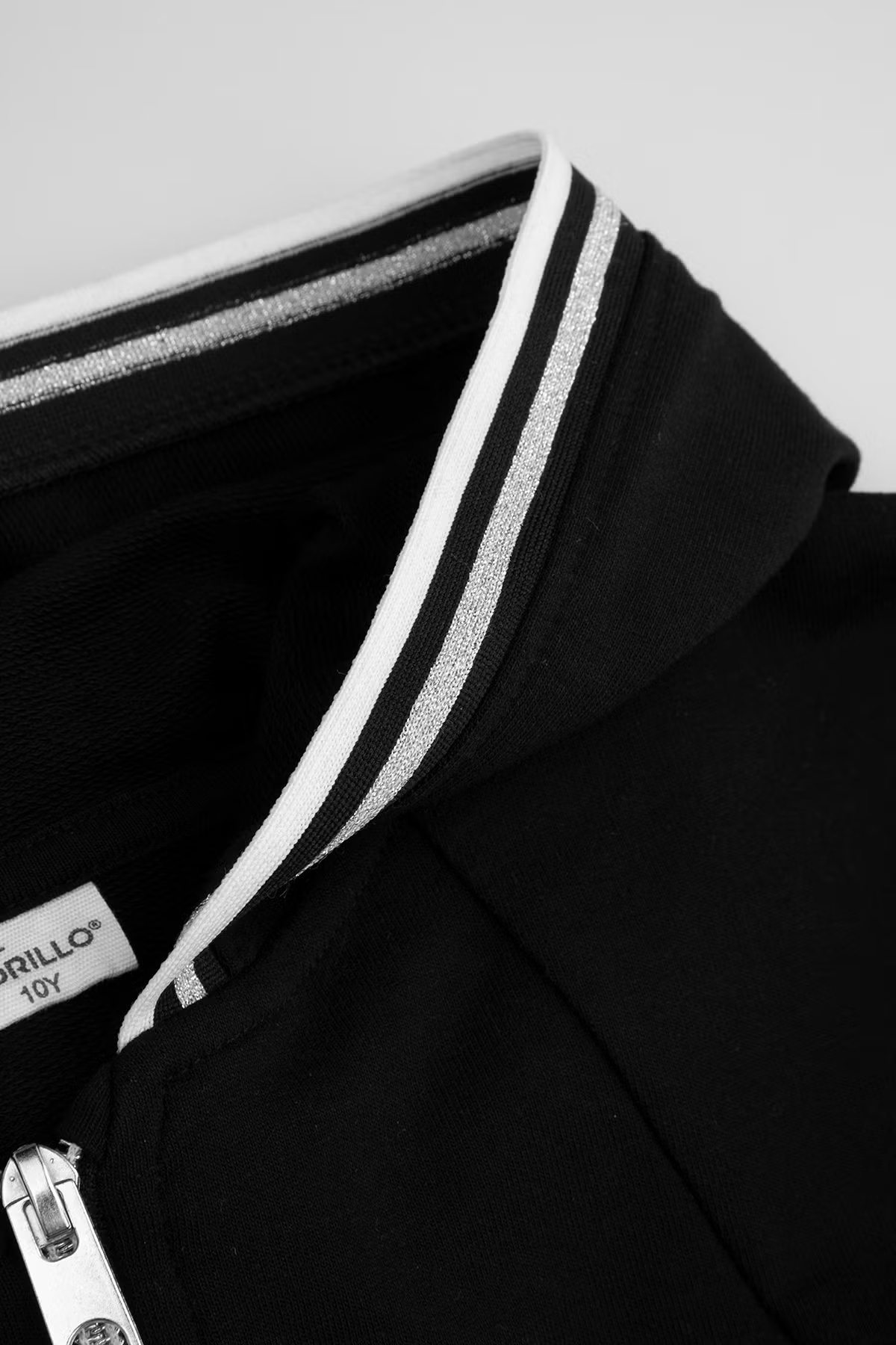 Coccodrillo / Толстовка для девочки