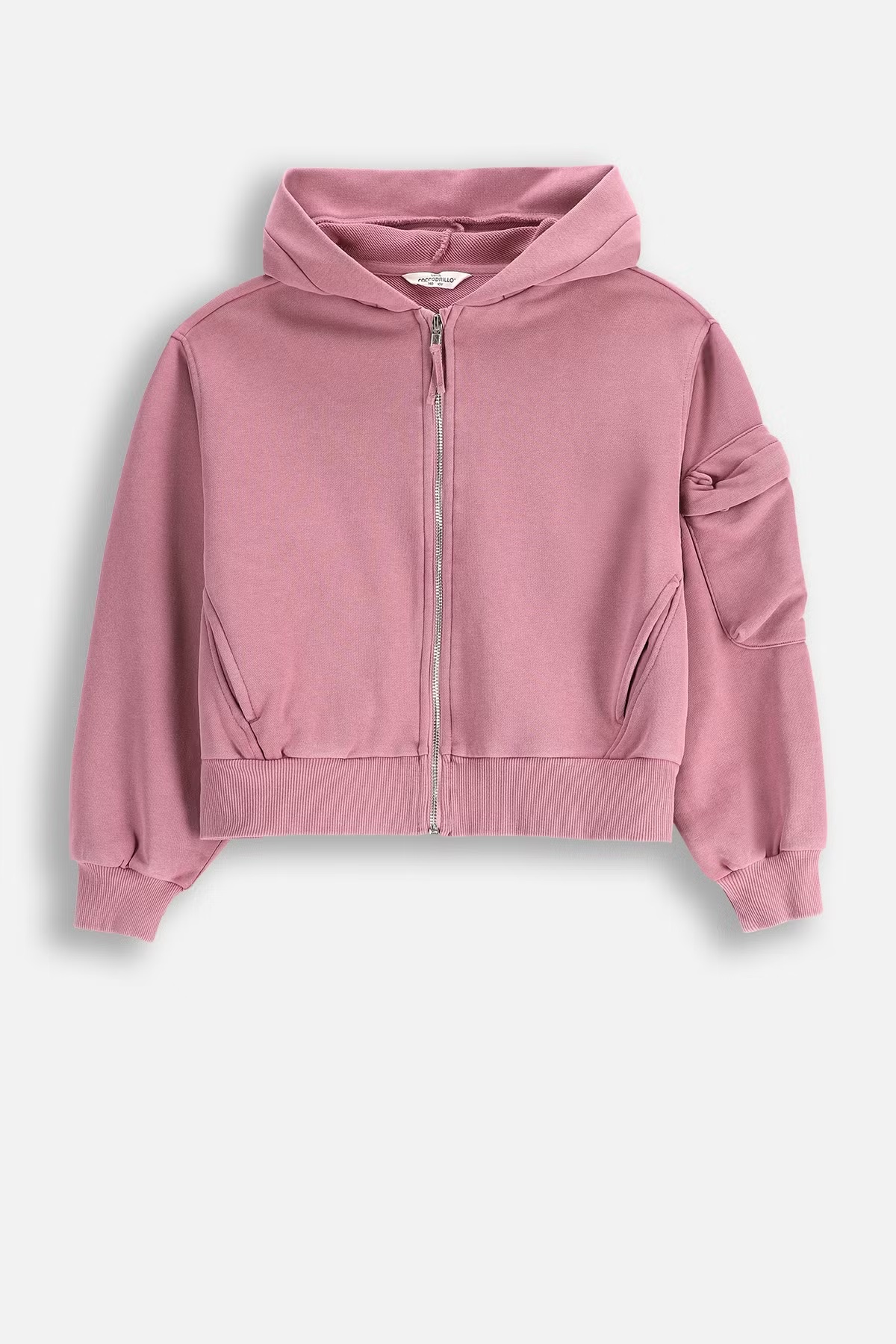 Coccodrillo / Толстовка для девочки