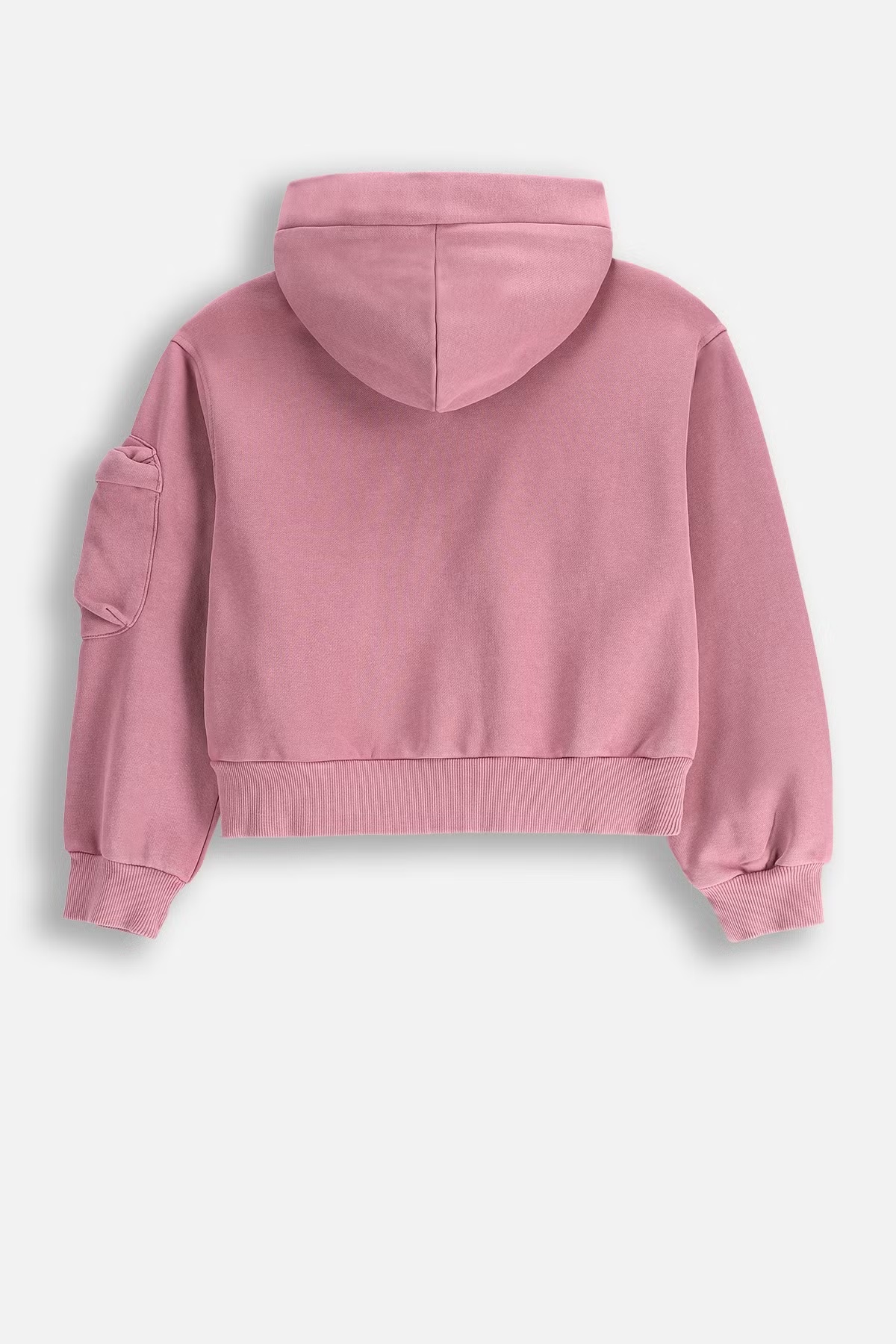 Coccodrillo / Толстовка для девочки