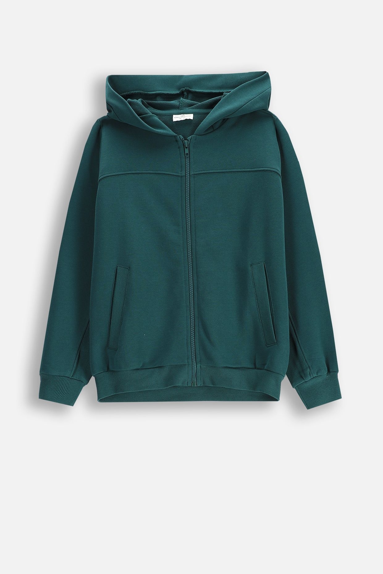 Coccodrillo / Толстовка для девочки