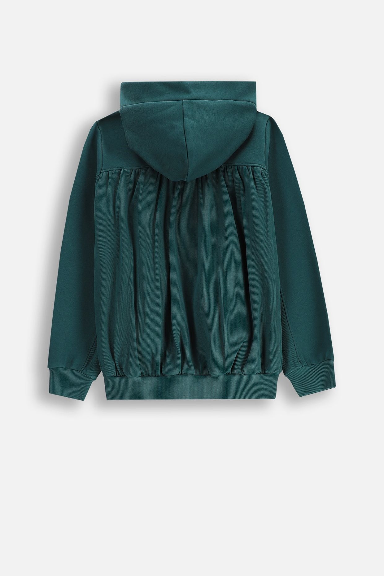 Coccodrillo / Толстовка для девочки