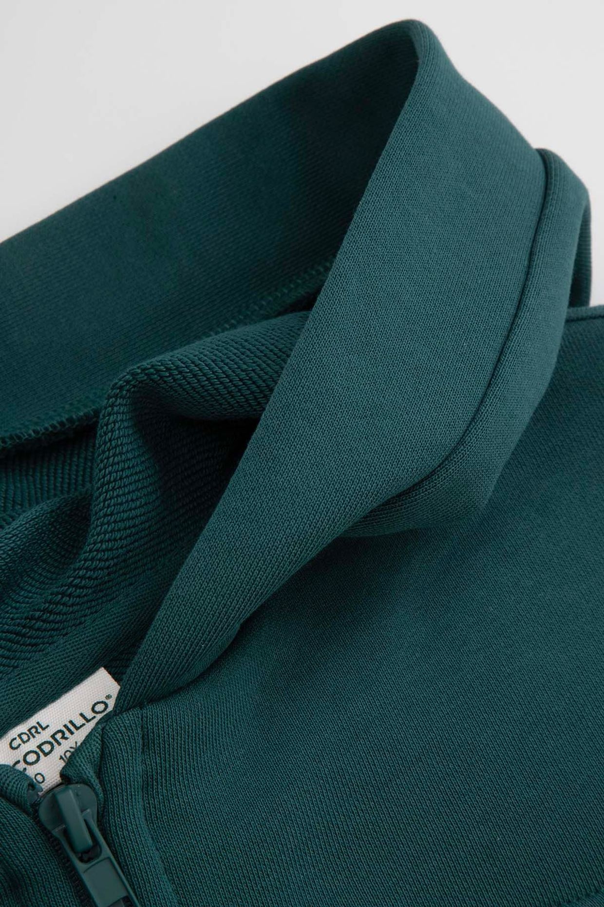 Coccodrillo / Толстовка для девочки