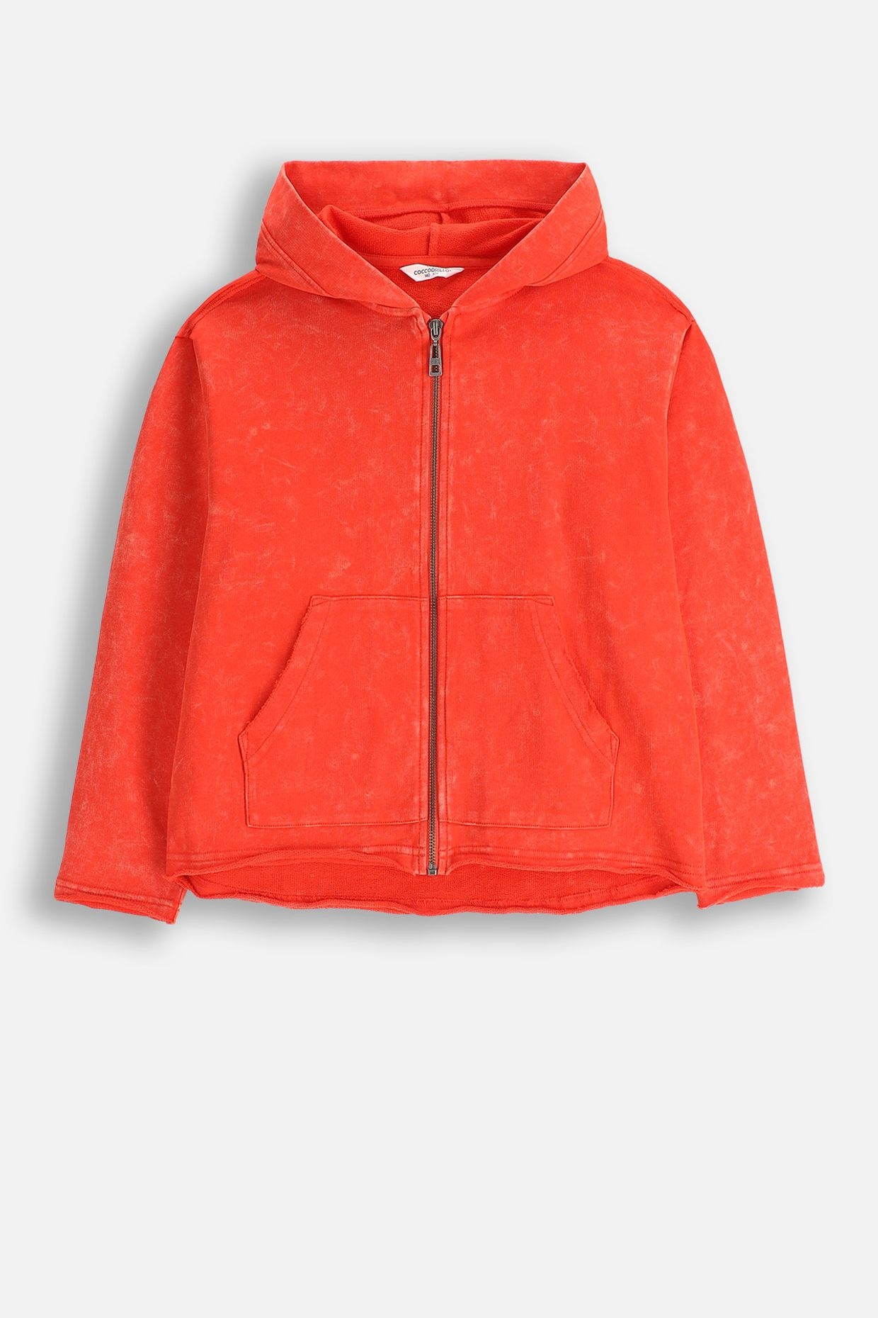 Coccodrillo / Толстовка для девочки