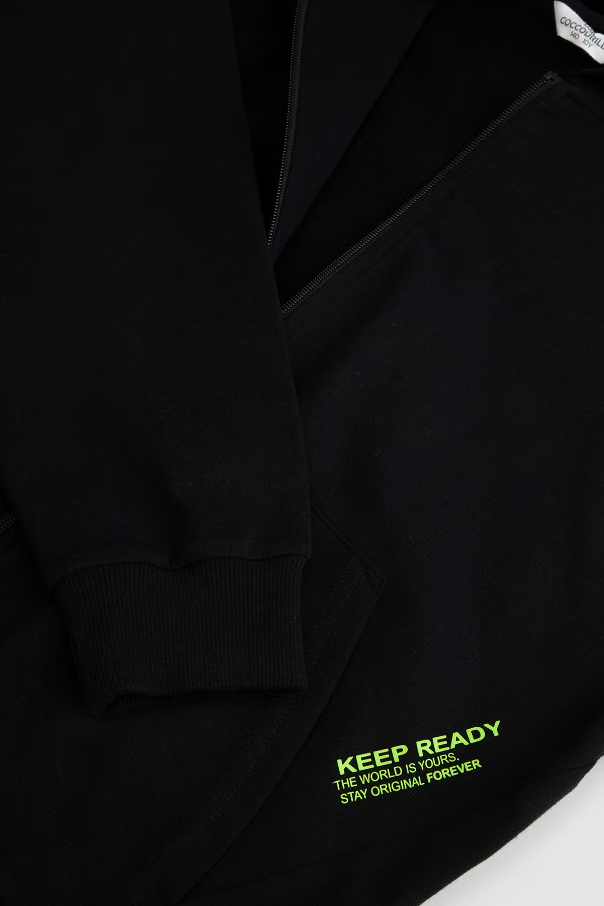 Coccodrillo / Толстовка для мальчика - фото 4