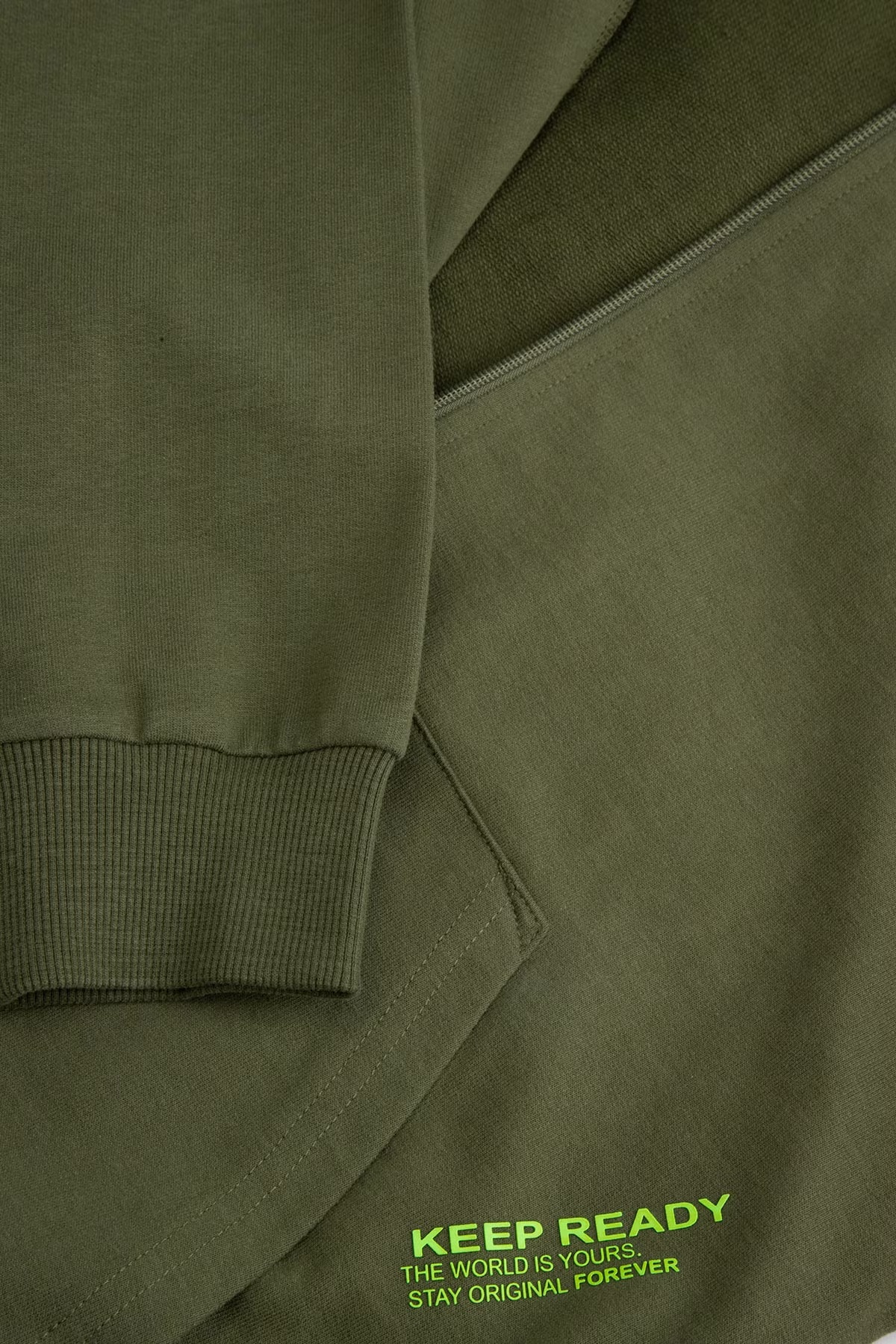 Coccodrillo / Толстовка для мальчика