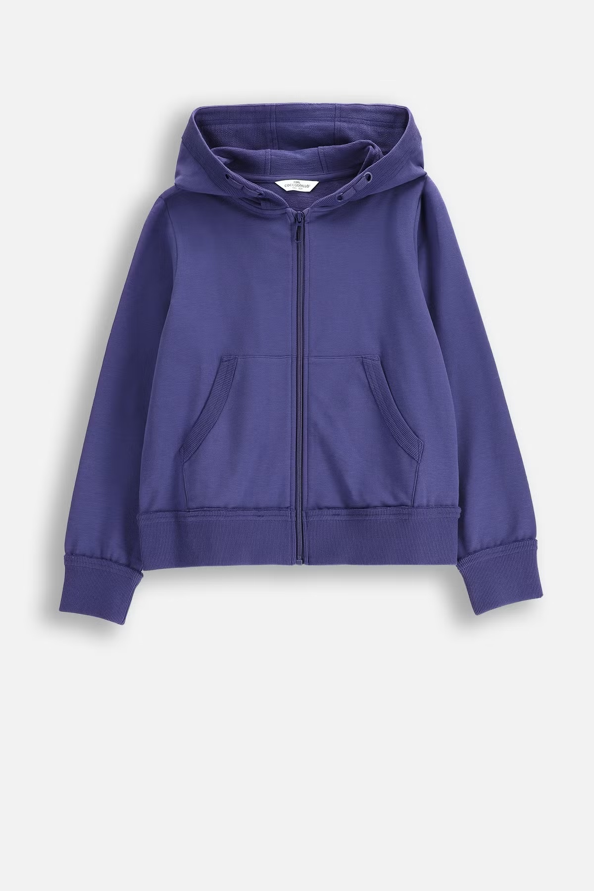 Coccodrillo / Толстовка для девочки