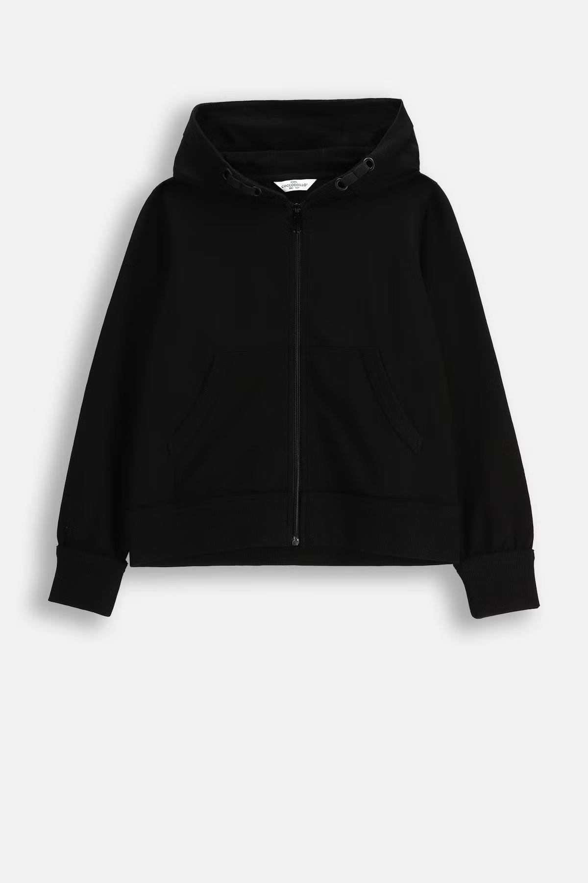 Coccodrillo / Толстовка для девочки