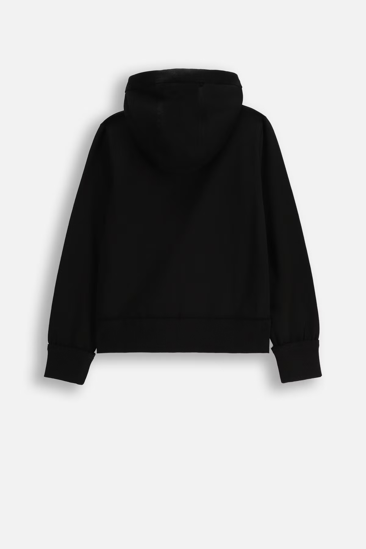 Coccodrillo / Толстовка для девочки